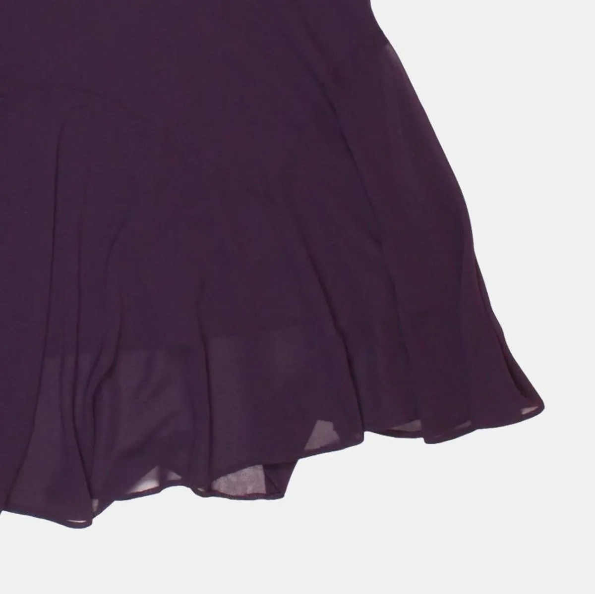 Alexon Flowy Skirt