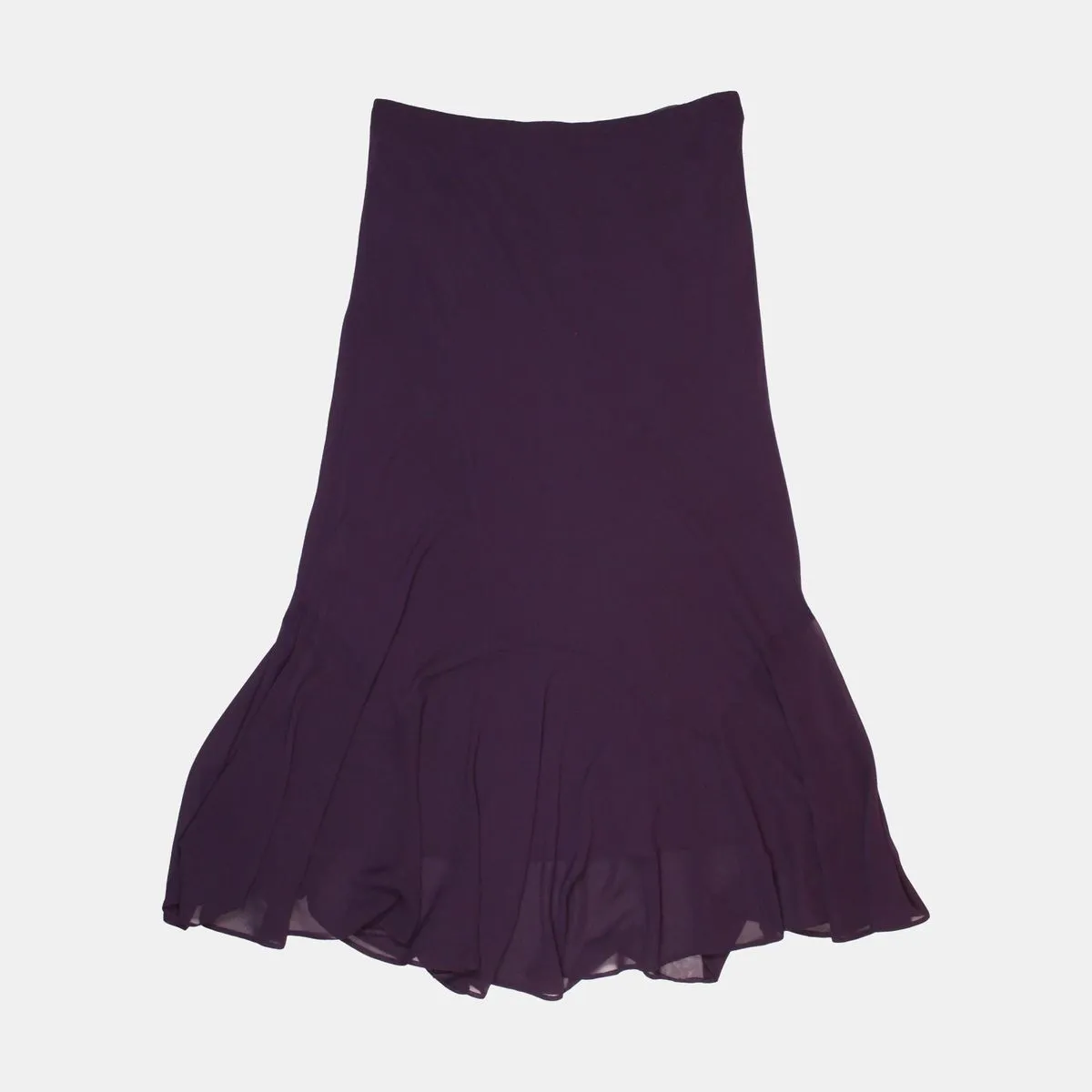 Alexon Flowy Skirt