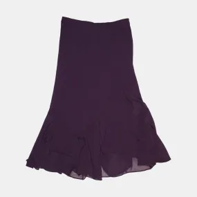 Alexon Flowy Skirt