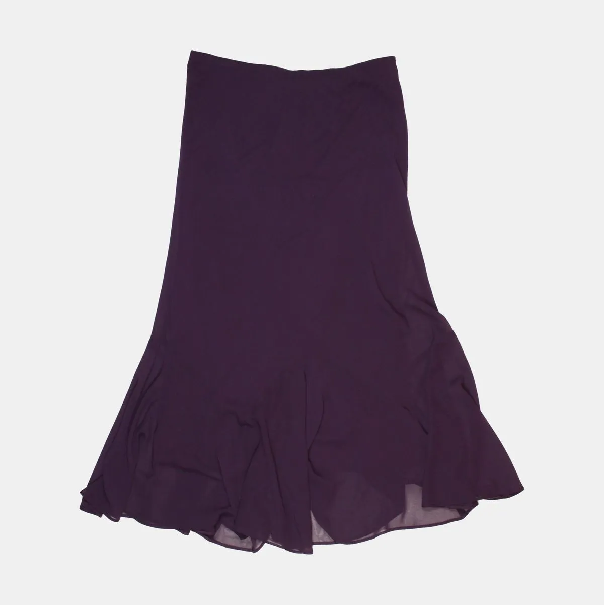 Alexon Flowy Skirt