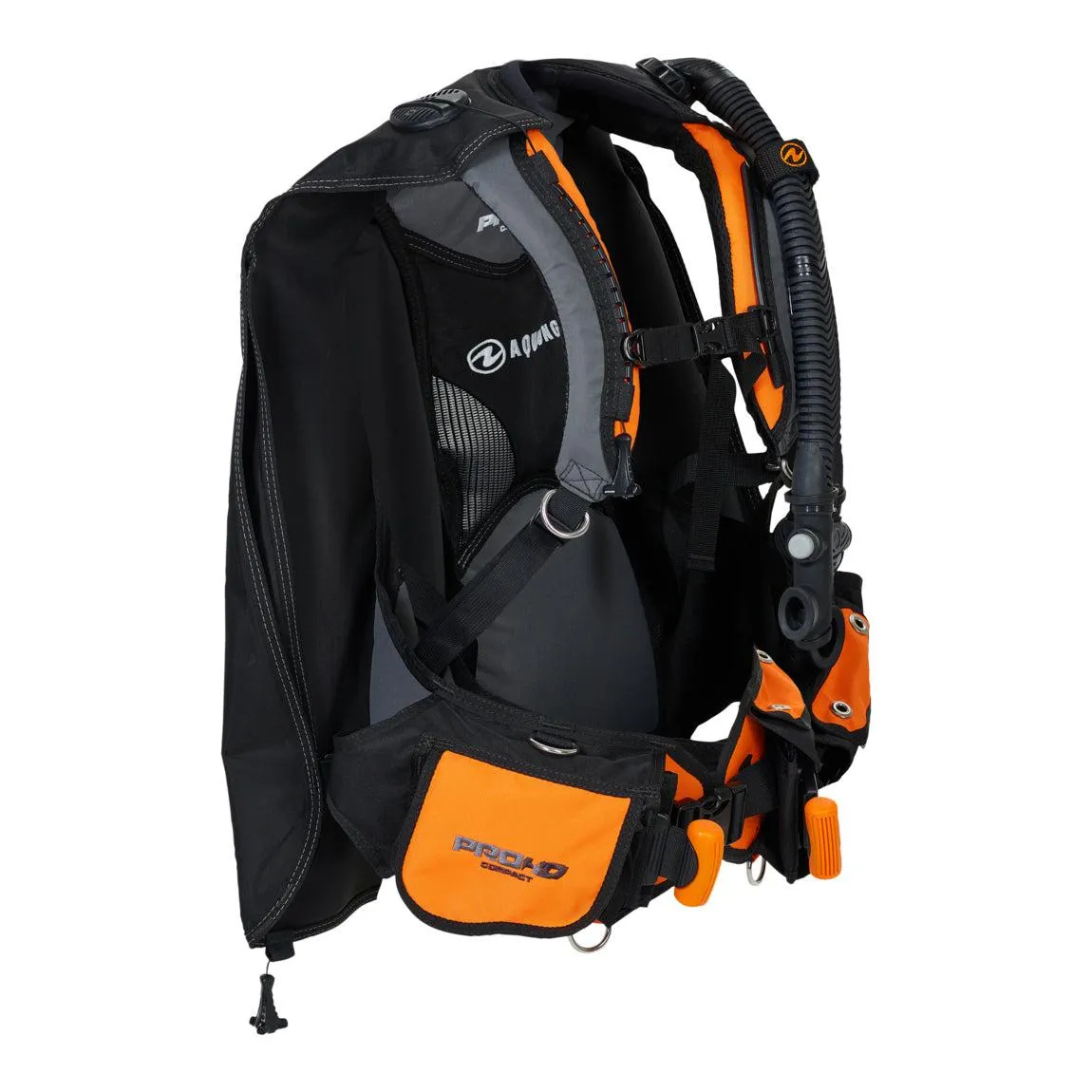 Aqualung Pro HD Compact BCD
