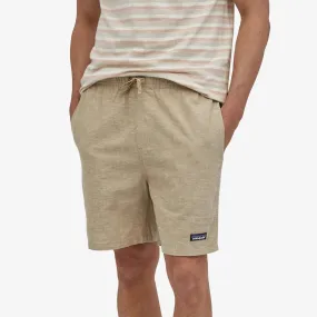 Baggies Naturals - Chambray: Mojave Khaki