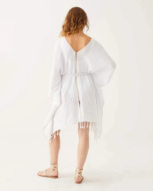 BEACH KAFTAN
