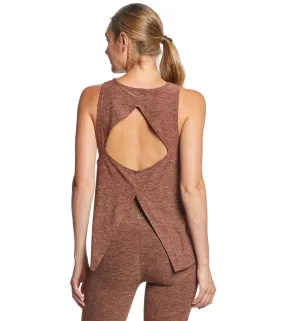 Beyond Yoga Lightweight And Open Up Tank