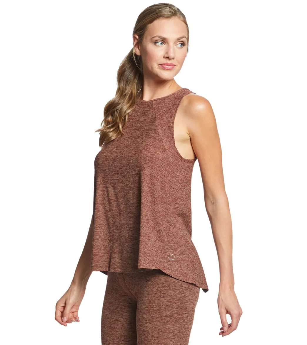Beyond Yoga Lightweight And Open Up Tank