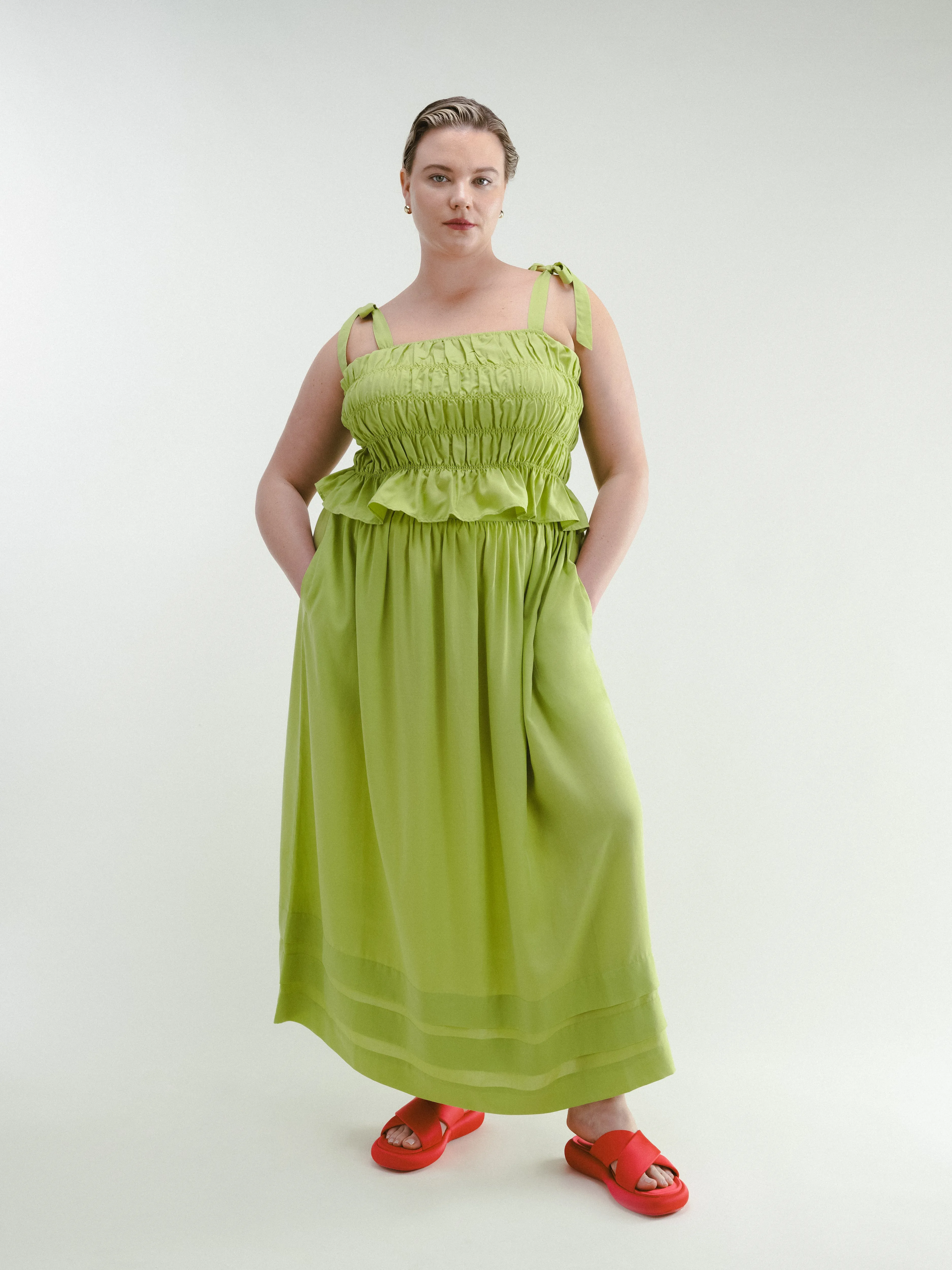 Bloom Skirt