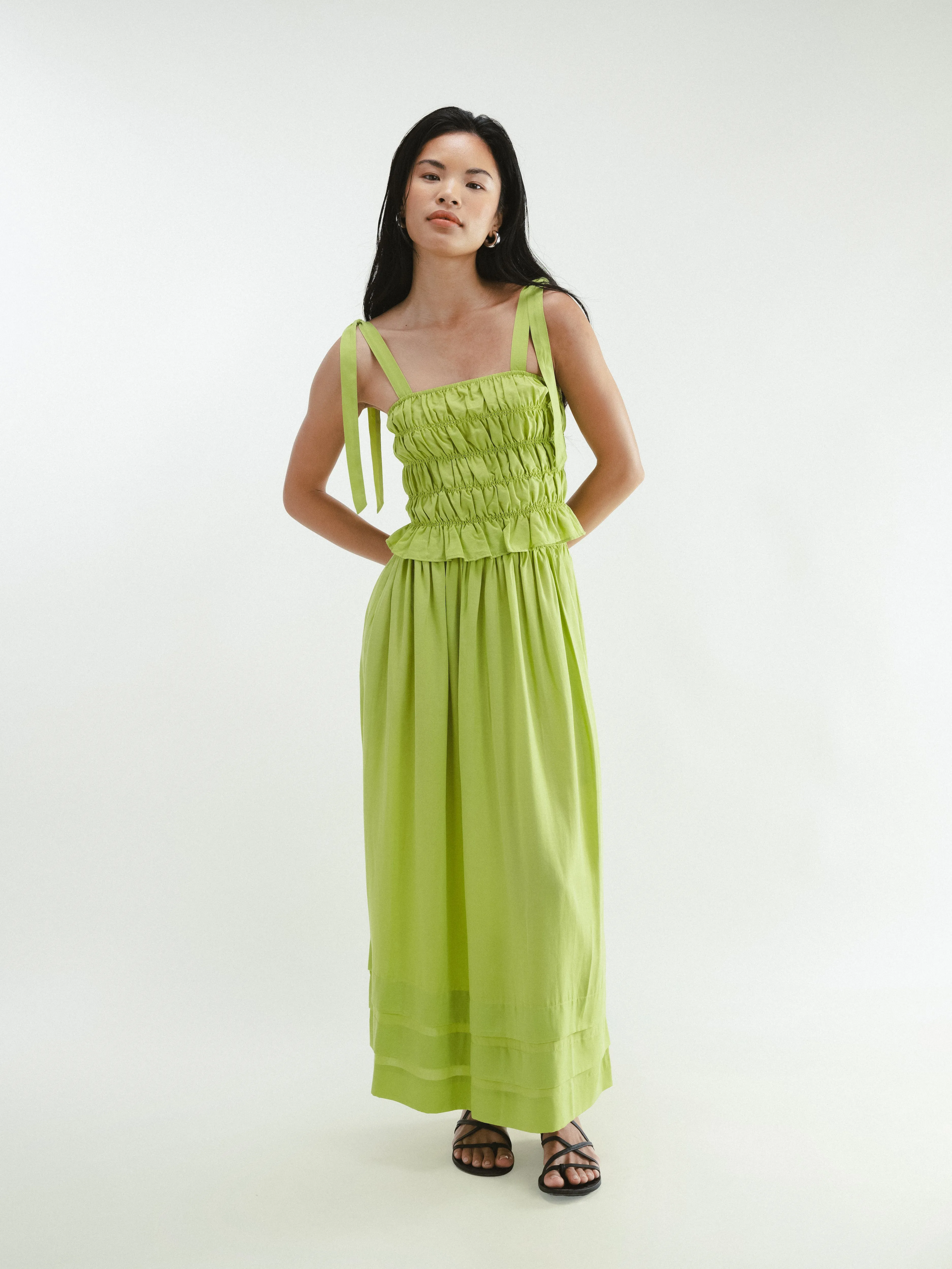 Bloom Skirt