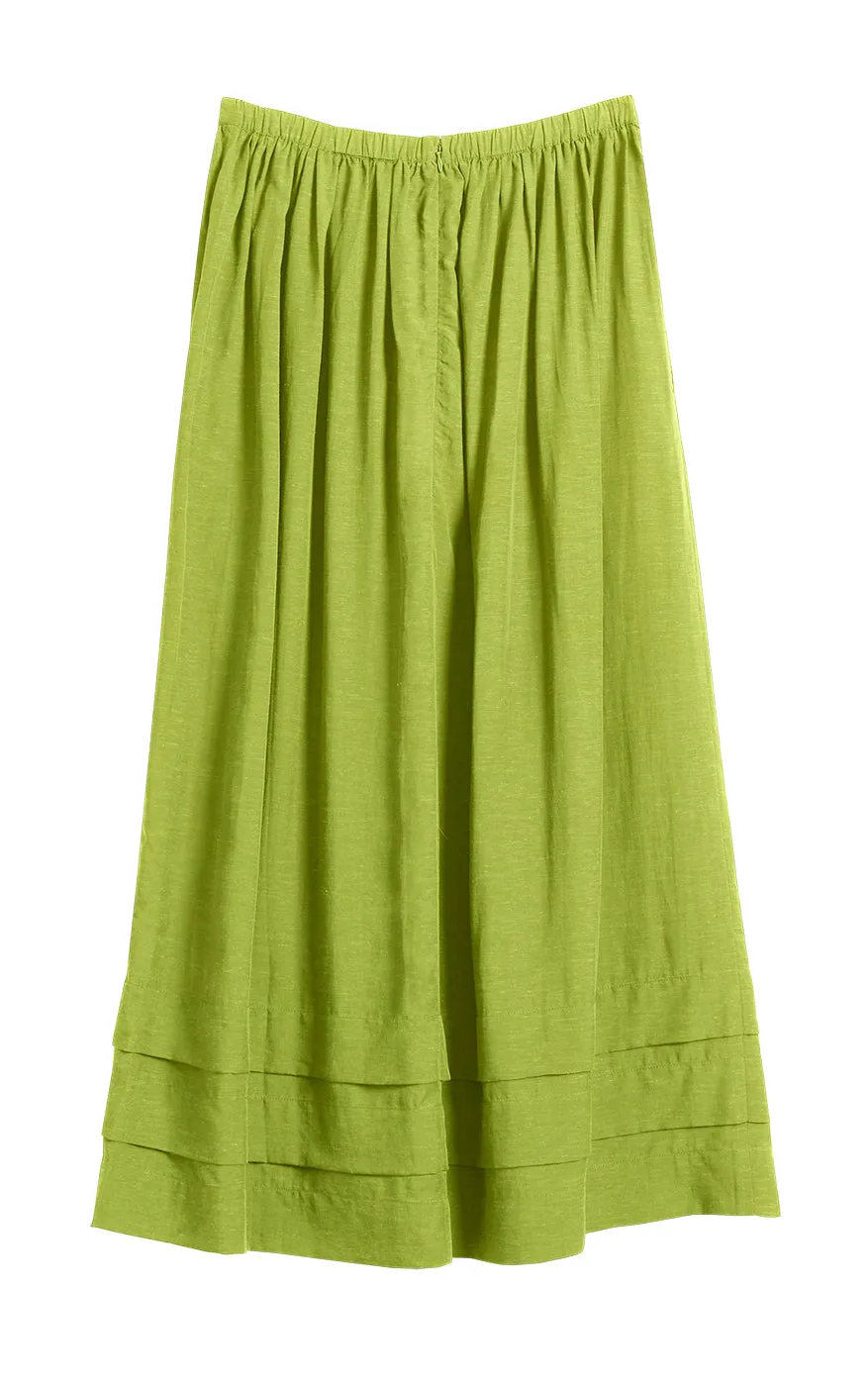 Bloom Skirt