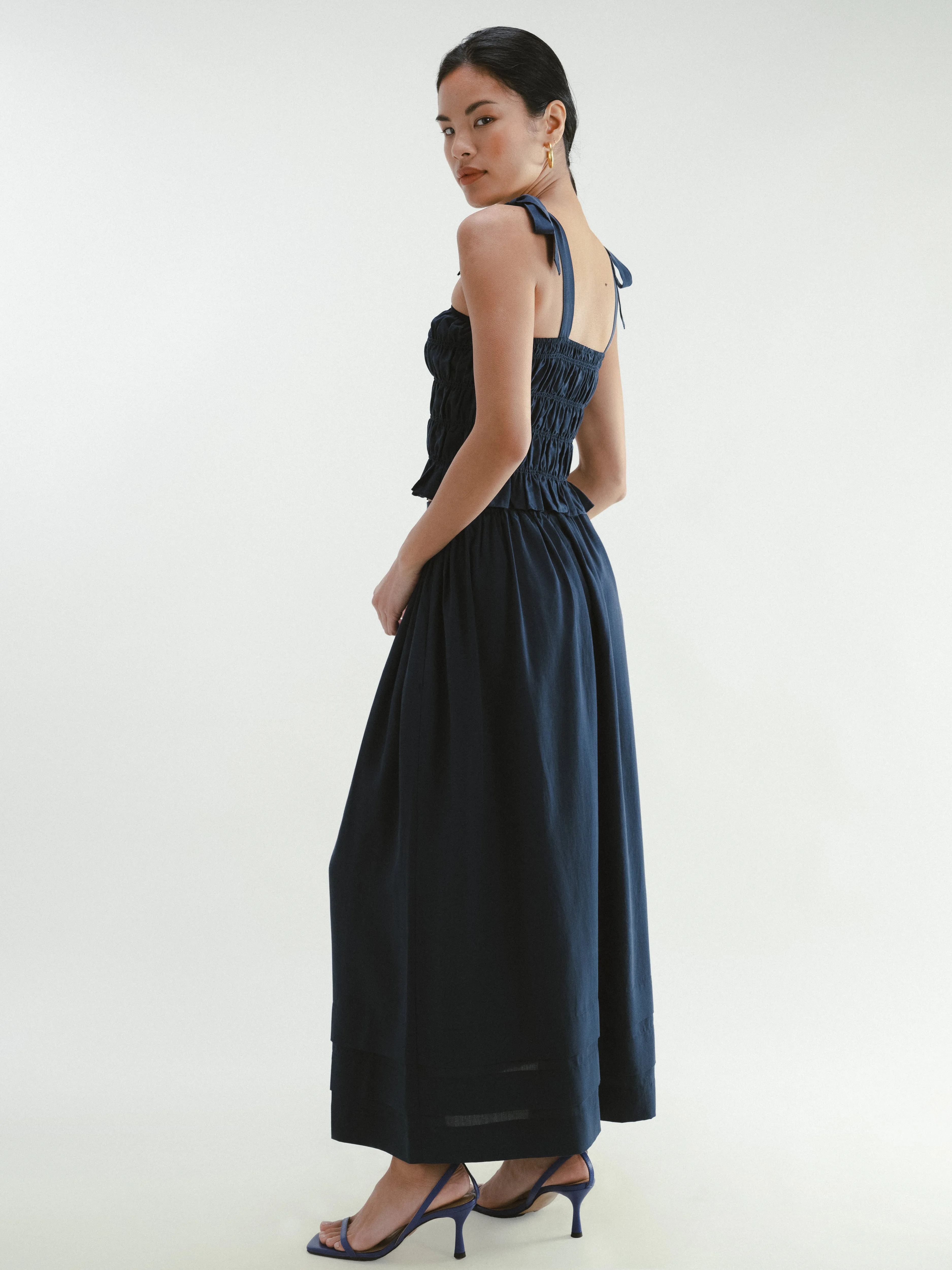 Bloom Skirt