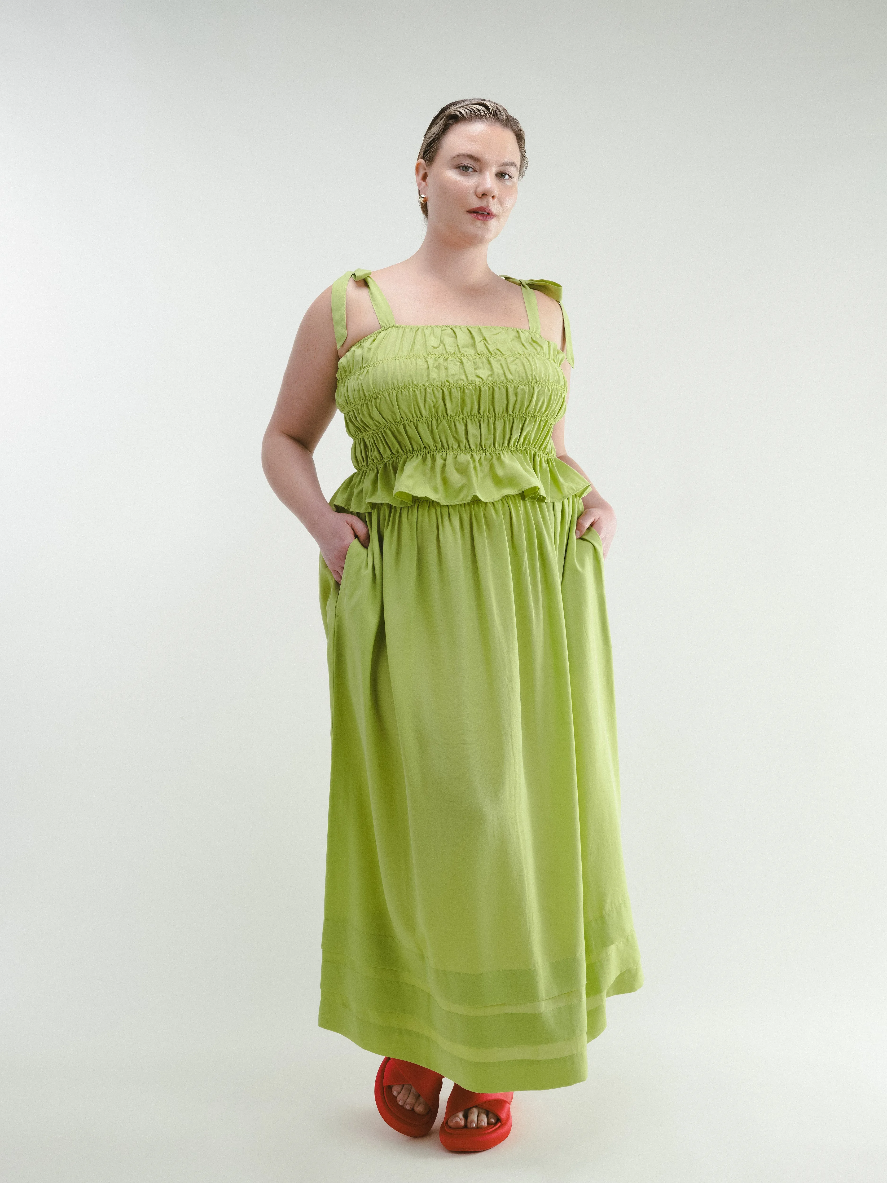 Bloom Skirt