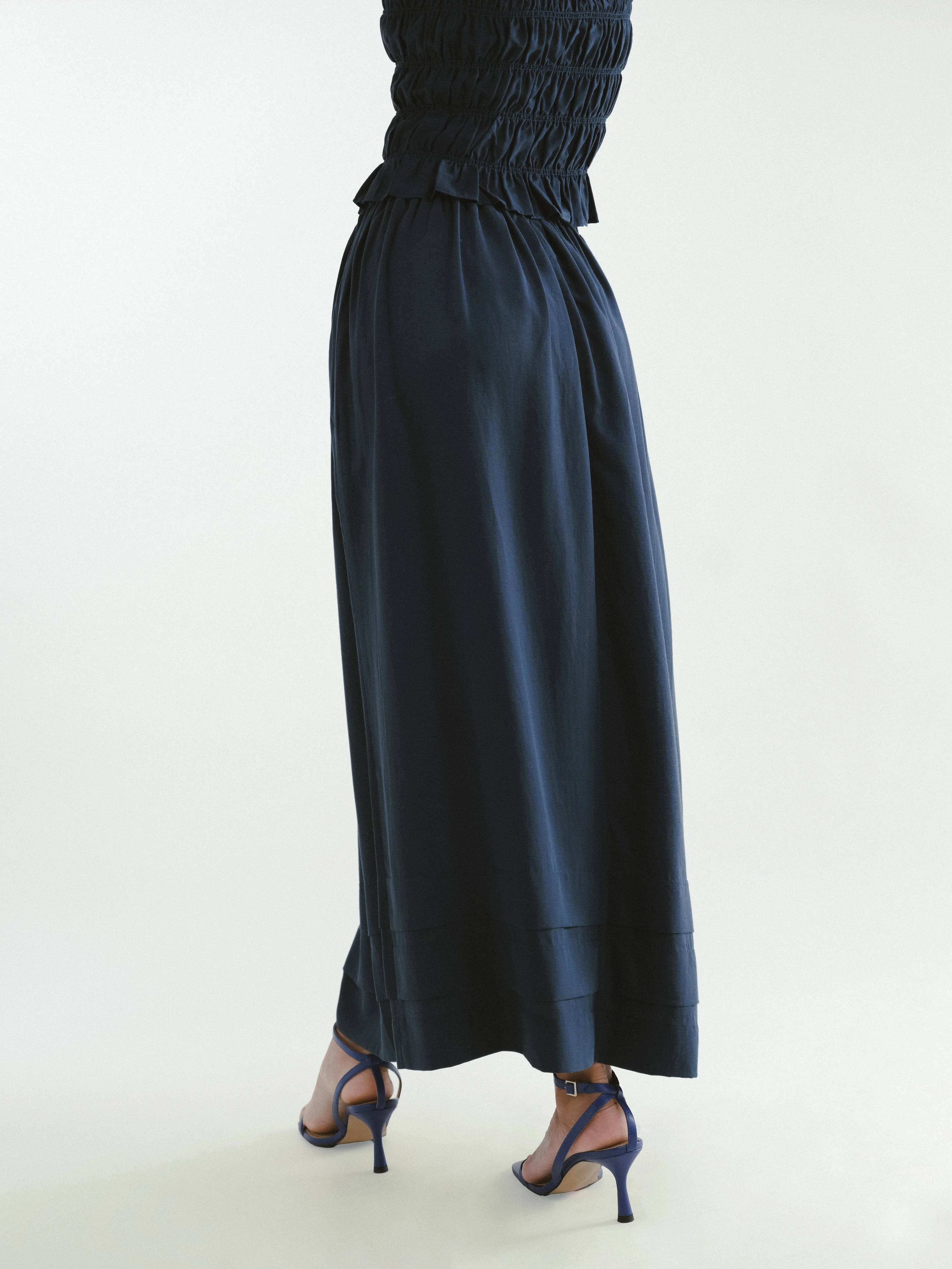 Bloom Skirt