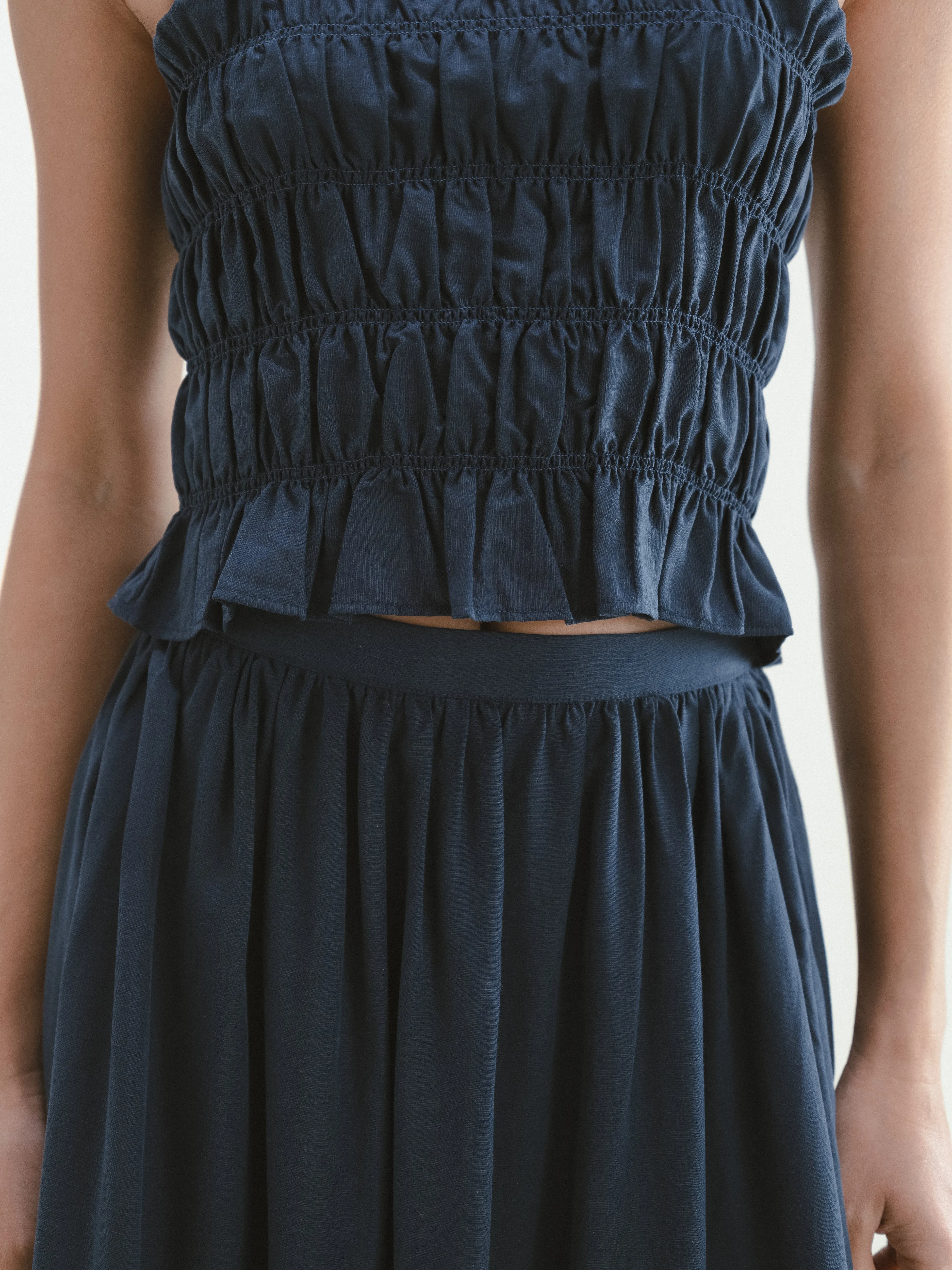 Bloom Skirt