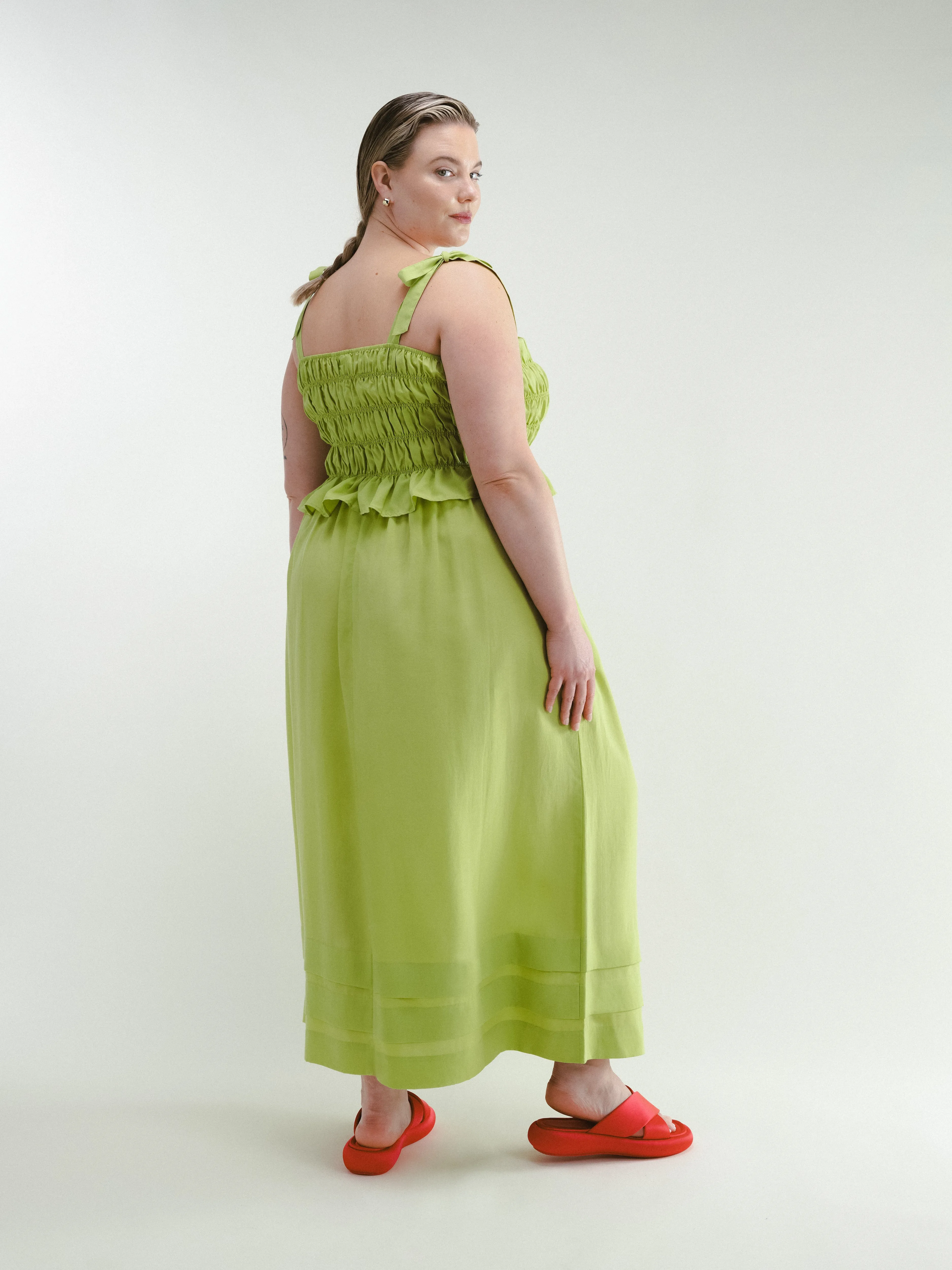 Bloom Skirt