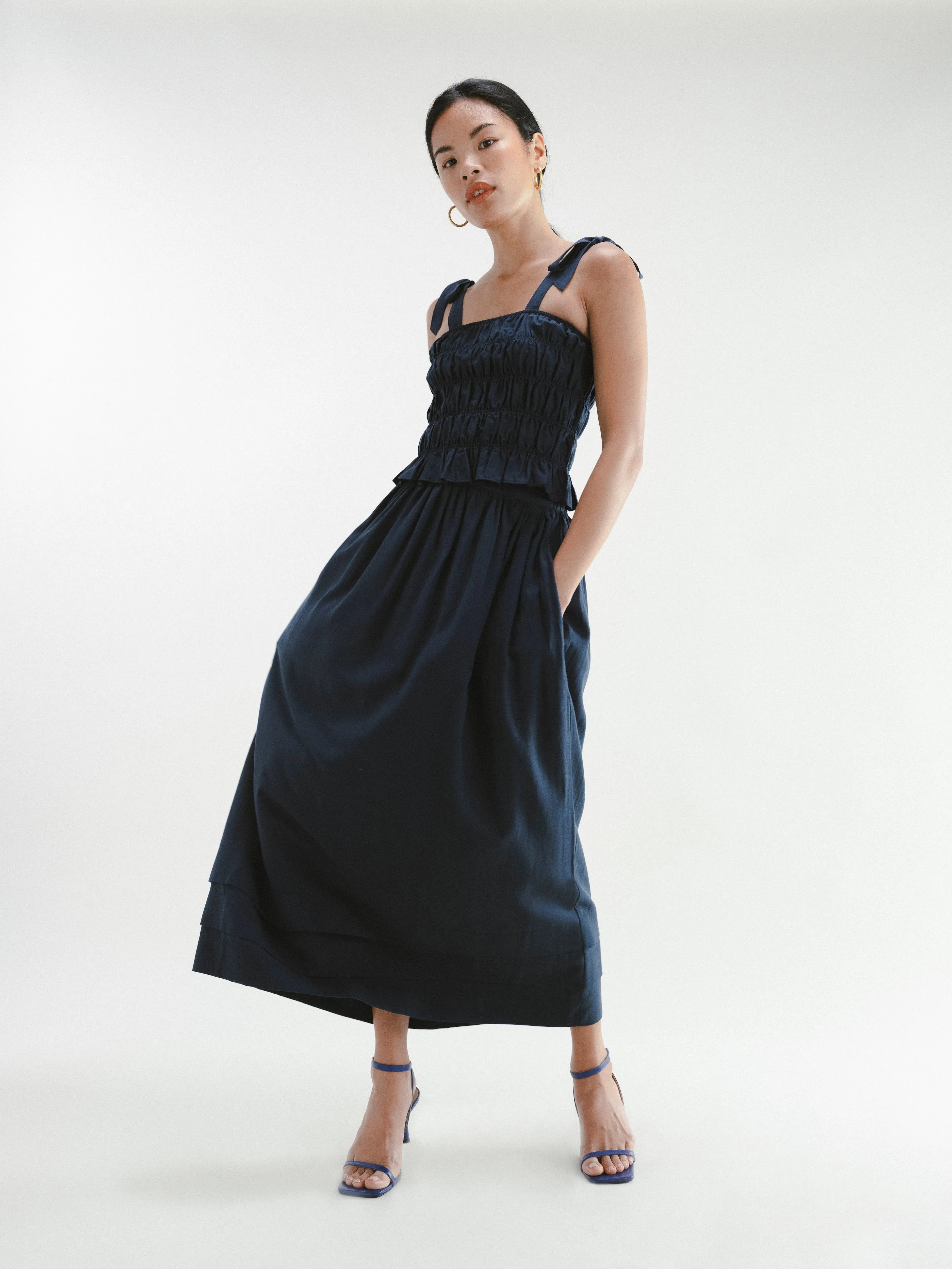 Bloom Skirt