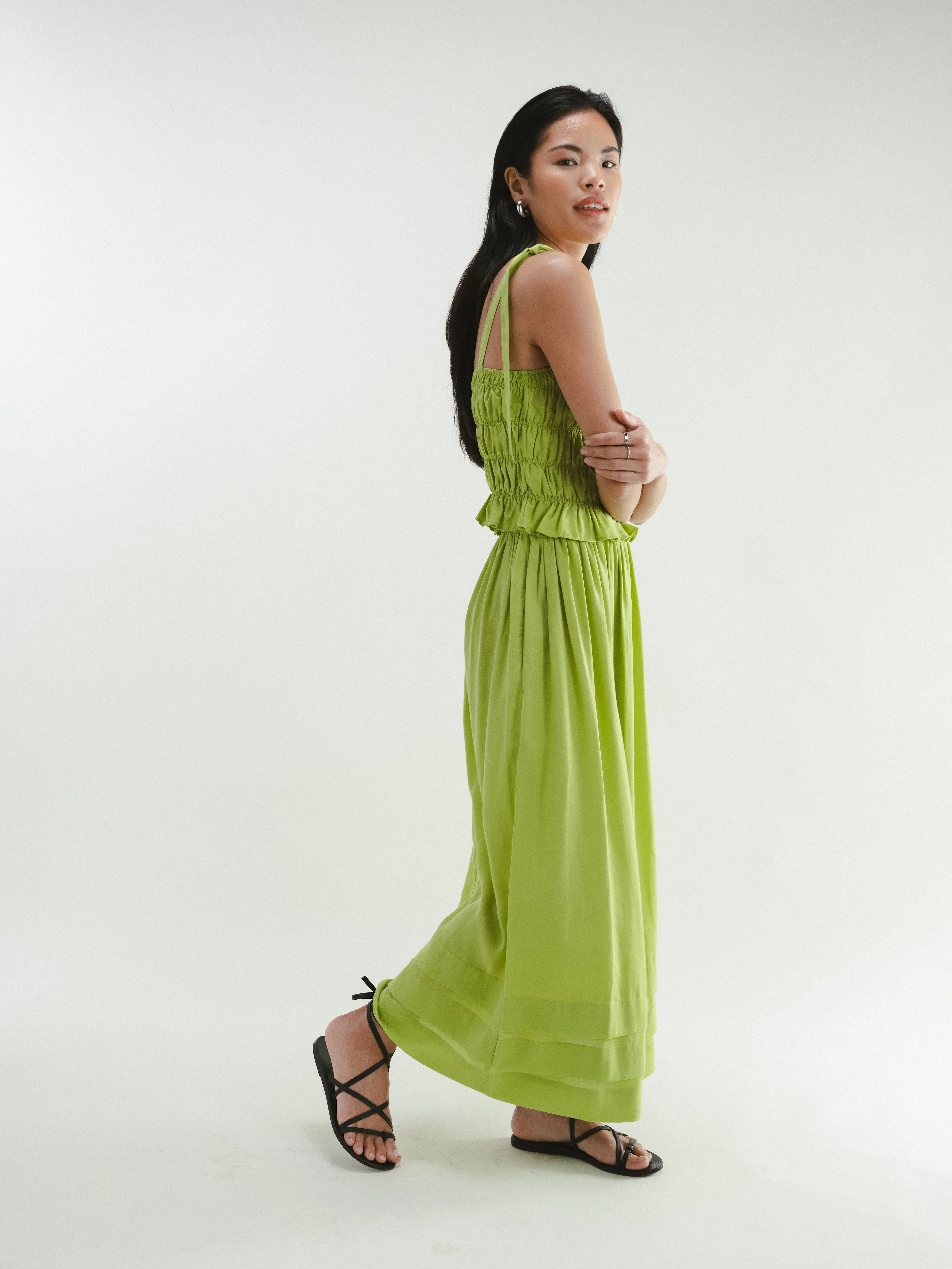 Bloom Skirt