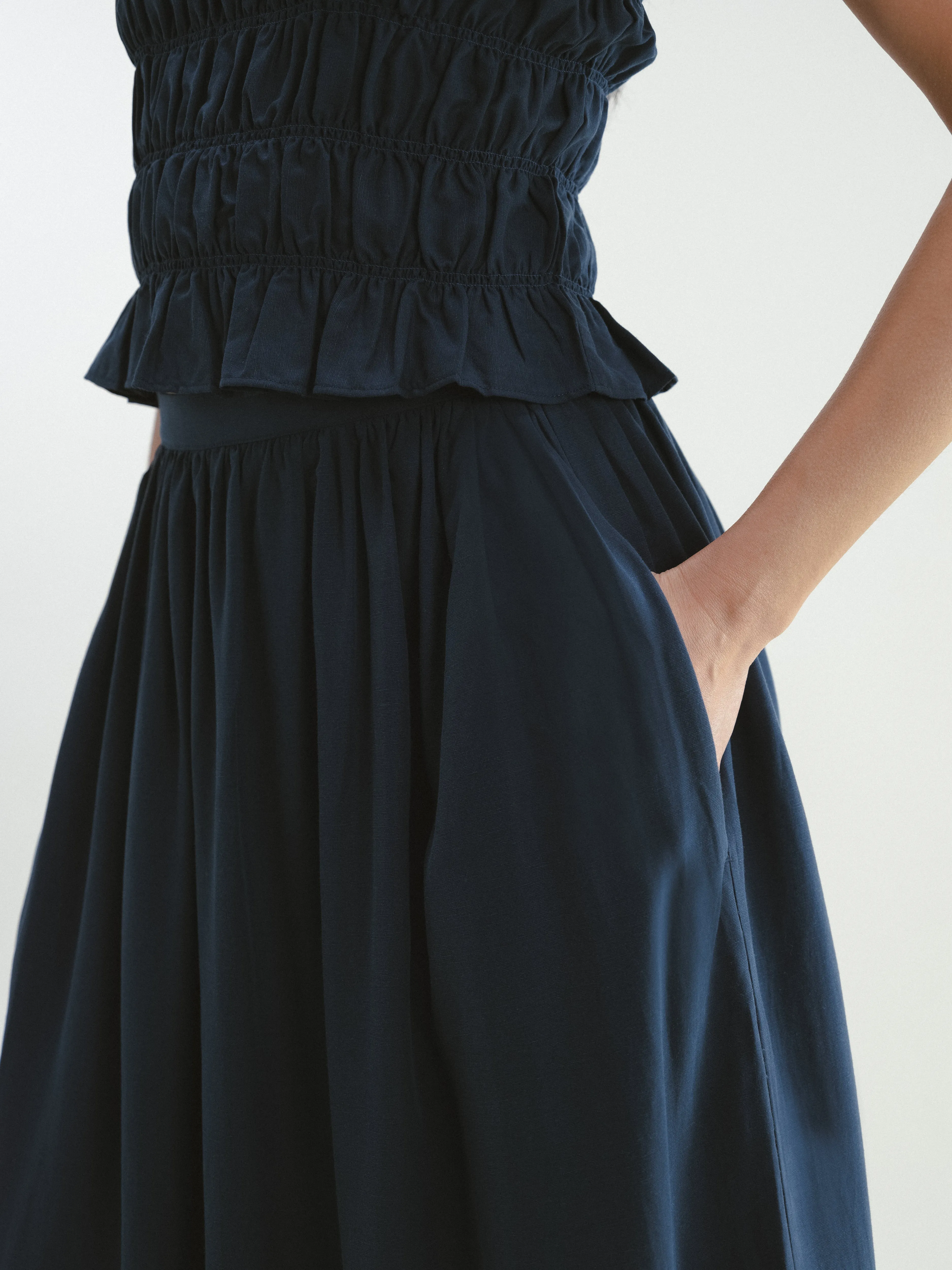 Bloom Skirt