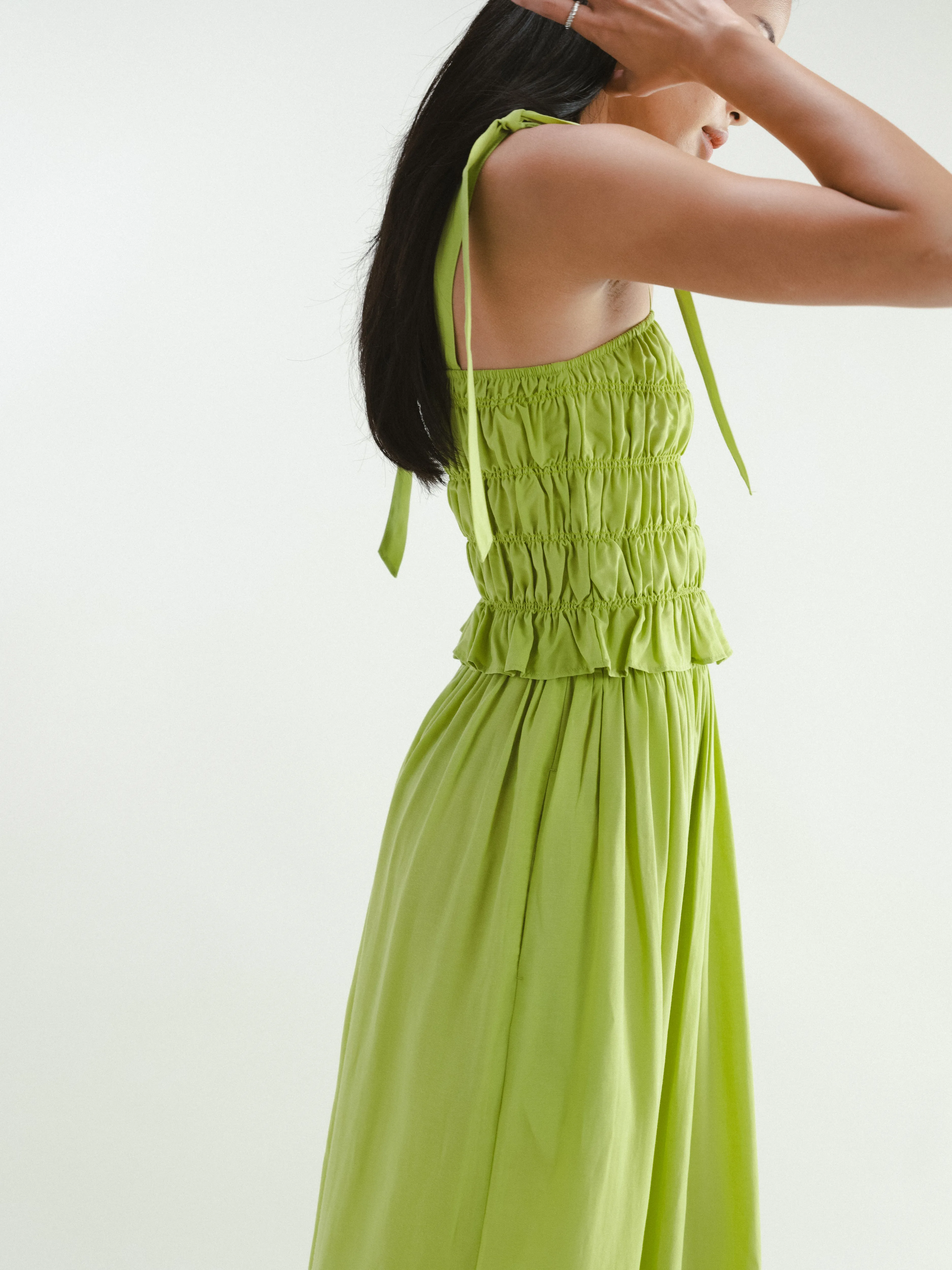 Bloom Skirt