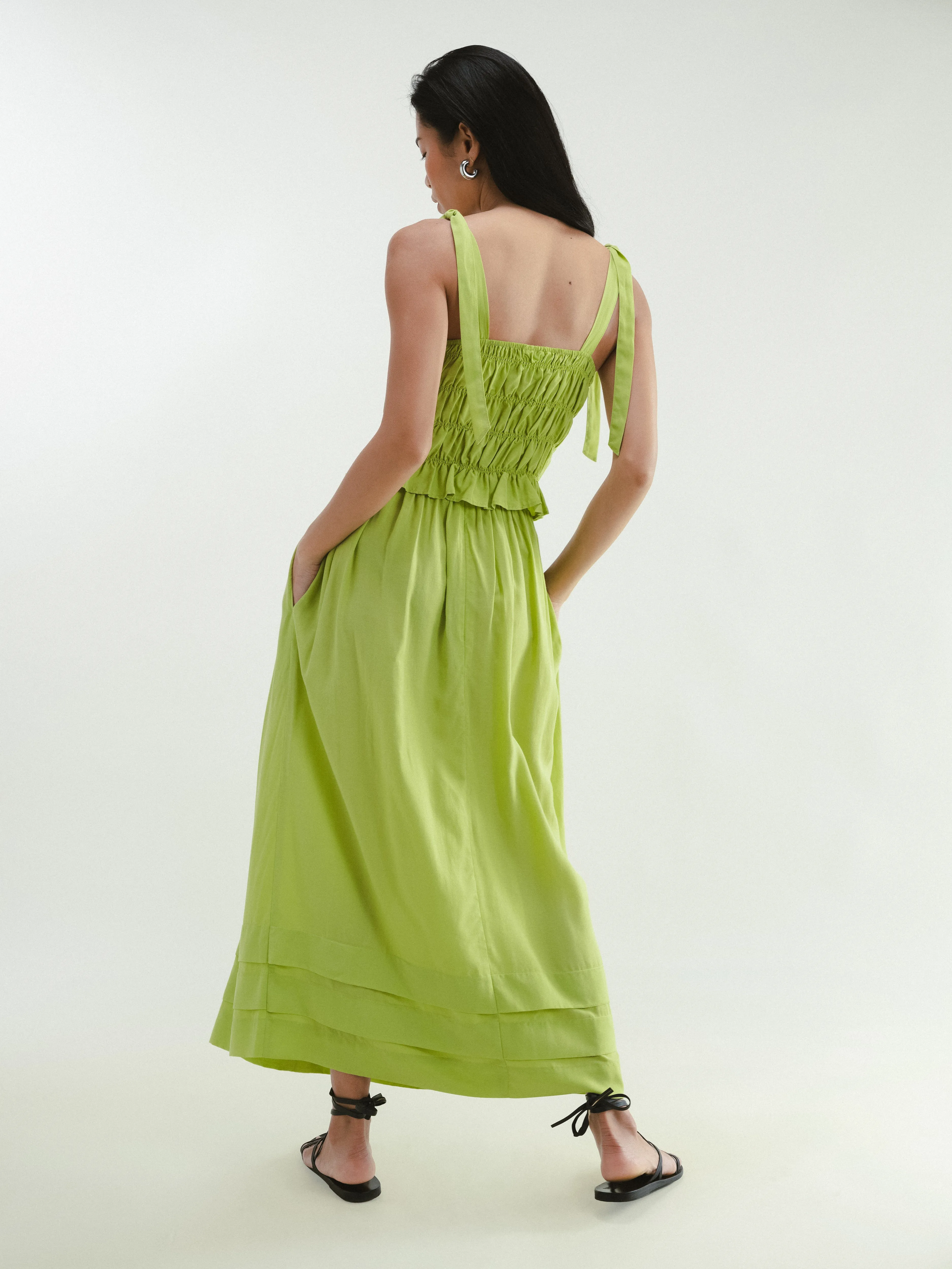 Bloom Skirt