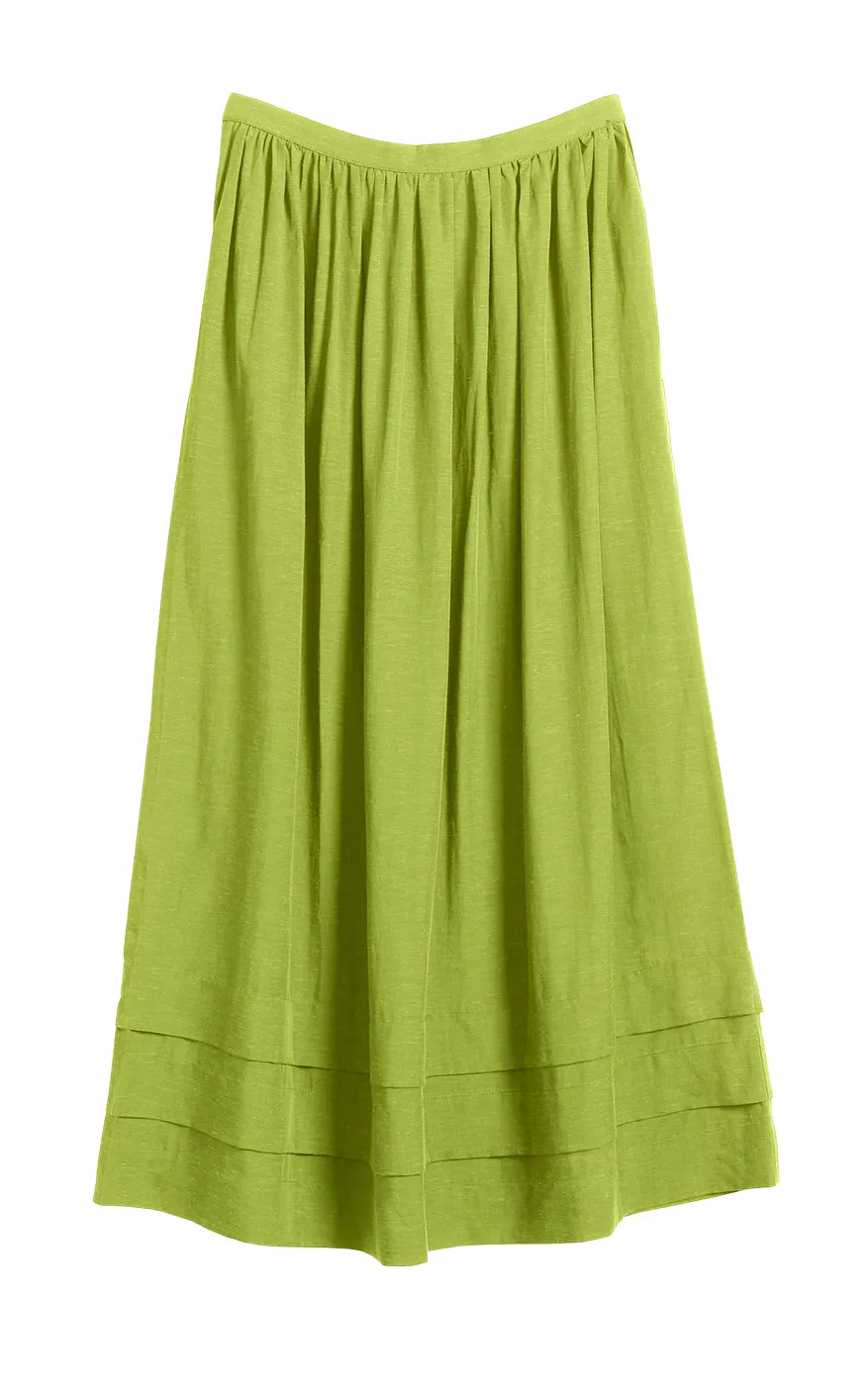 Bloom Skirt