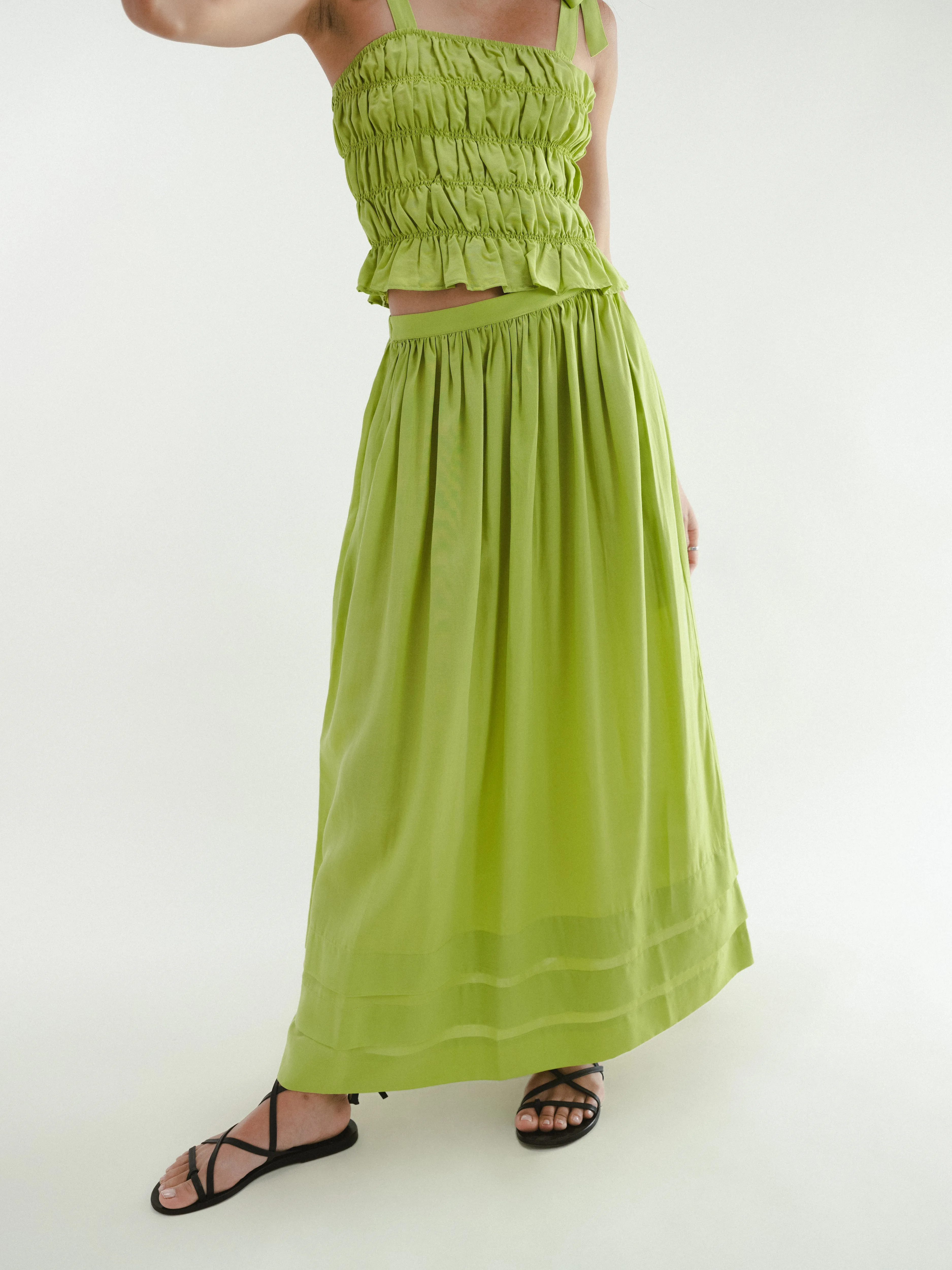 Bloom Skirt