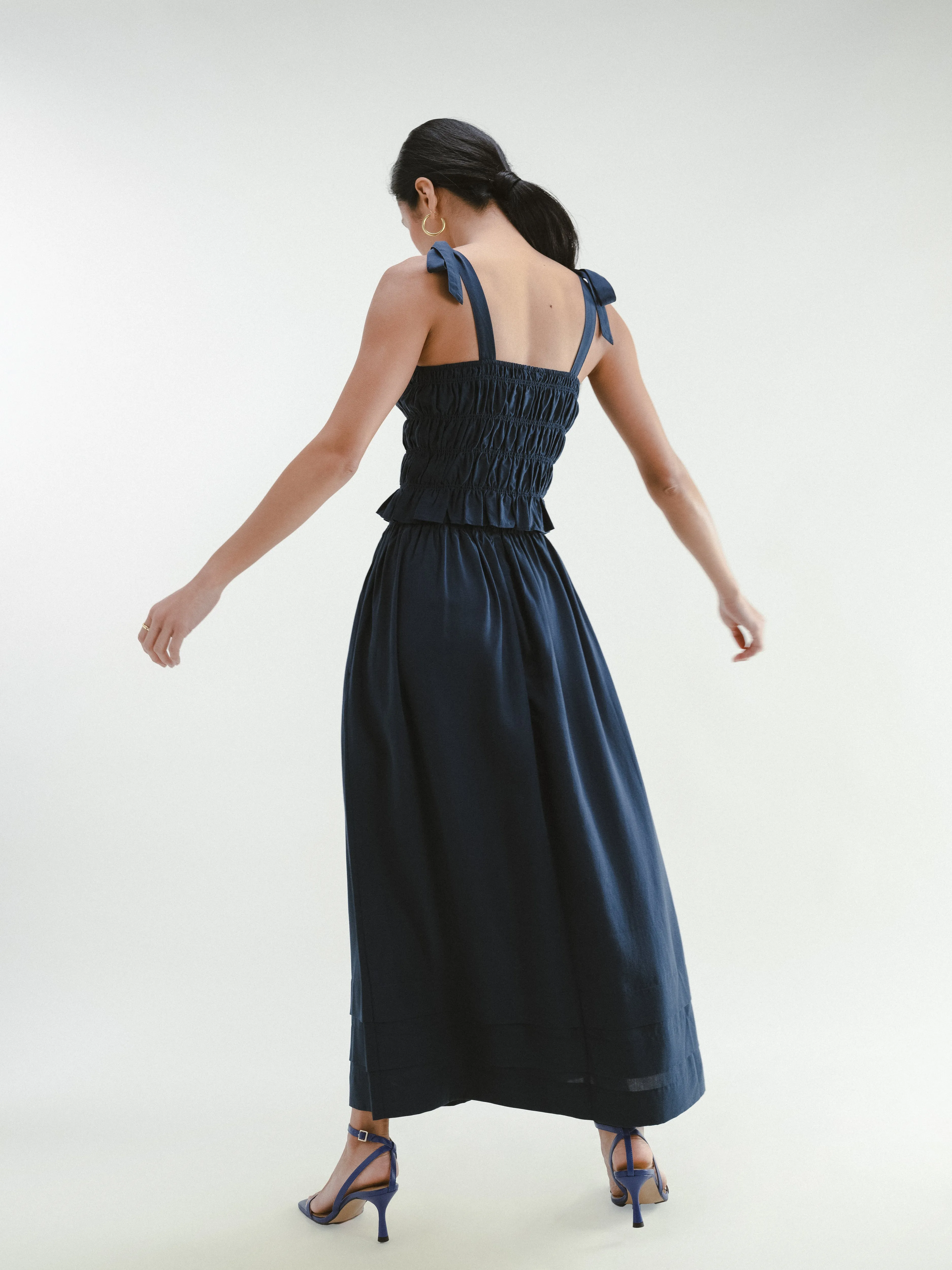 Bloom Skirt