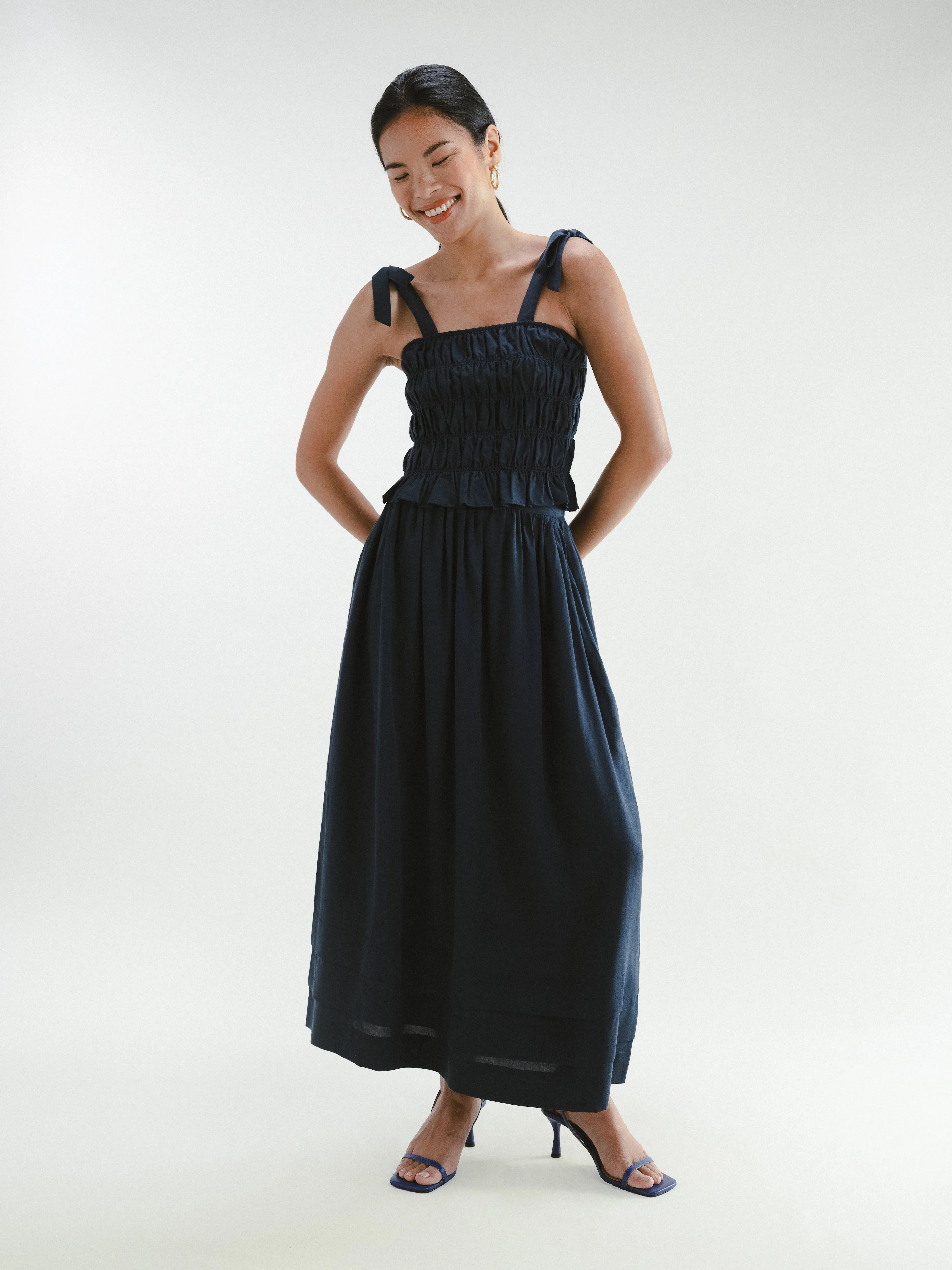 Bloom Skirt
