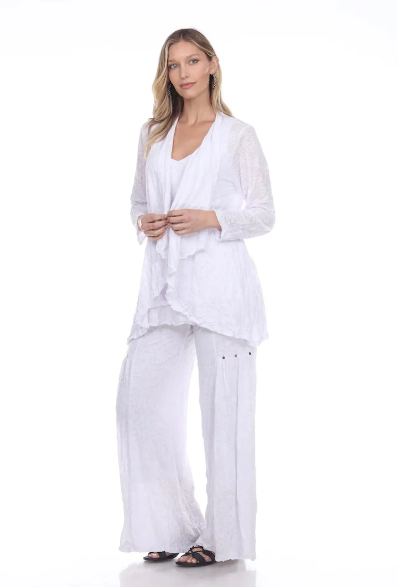 CARINE BE181356-1 Paris Cardi