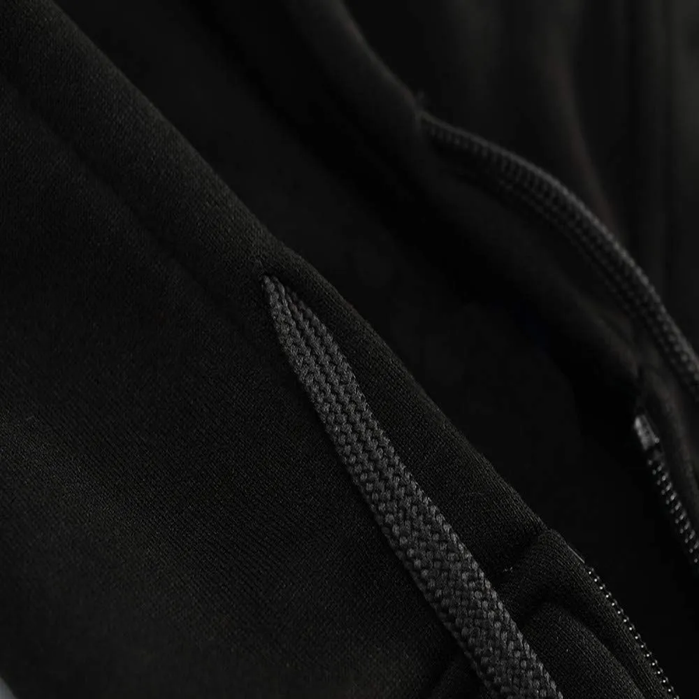Casual Solid Sleeveless Hooded Jackets for Men Full Zip Up Lightweight Hoodies Sweatshirt Workout Gym Vest Tops with Pockets