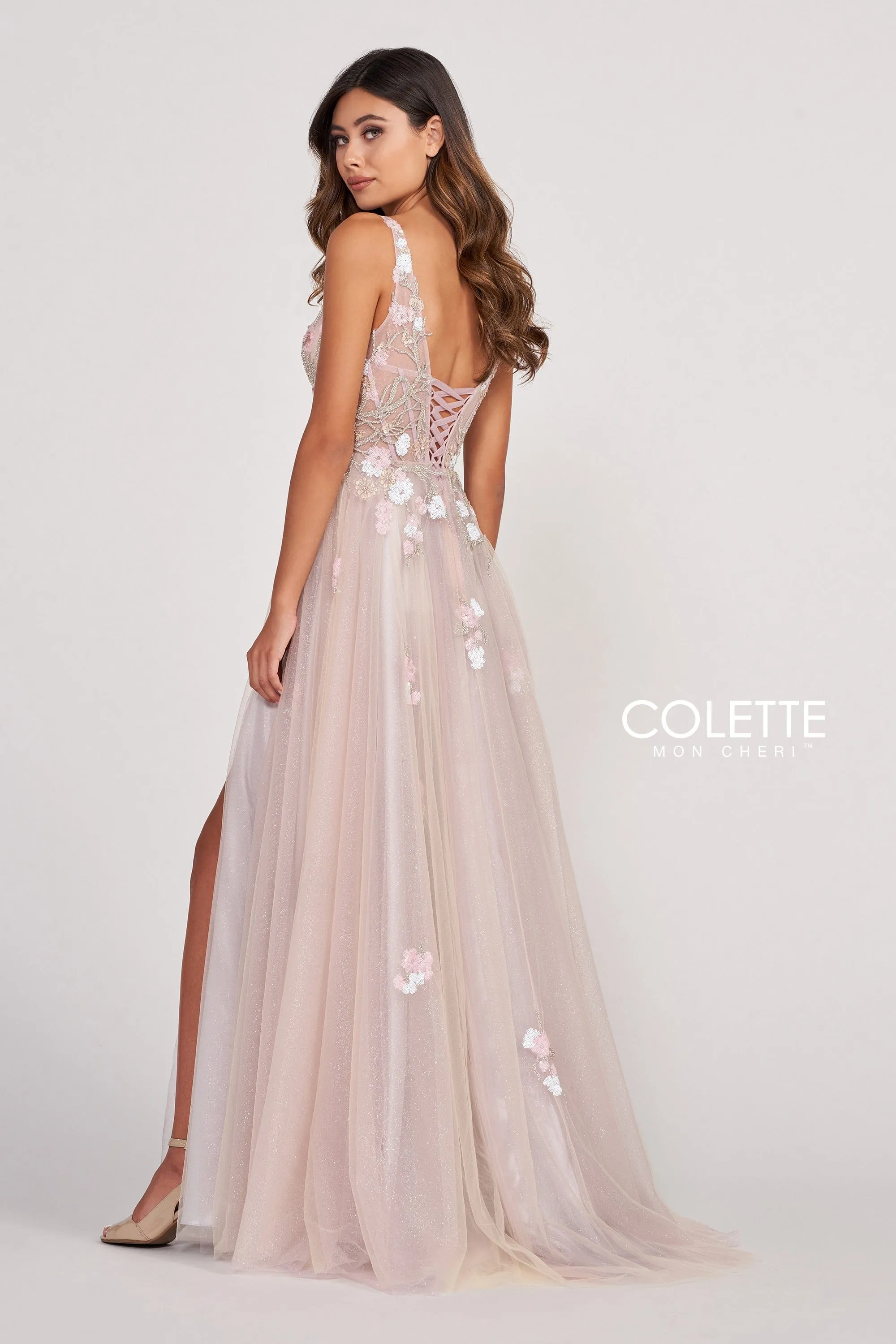 Colette: CL2003