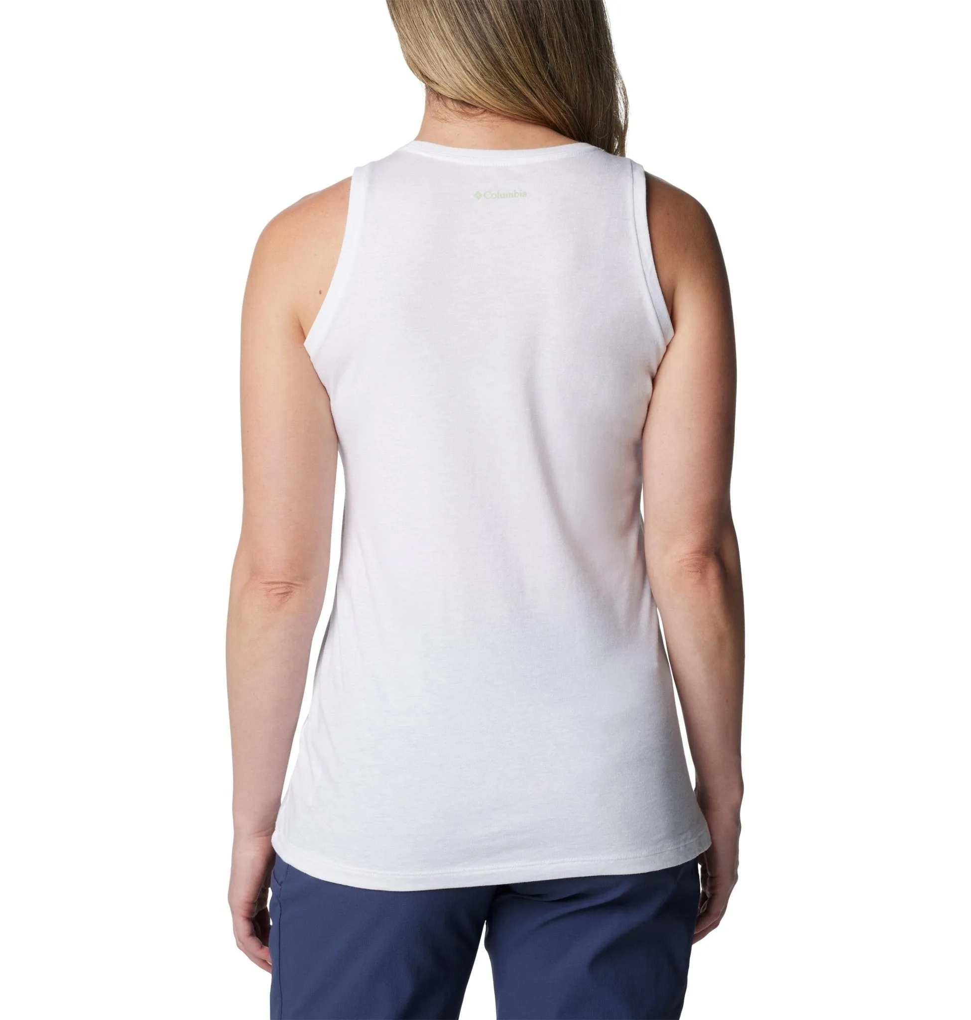Columbia Women's Bluff Mesa Tank