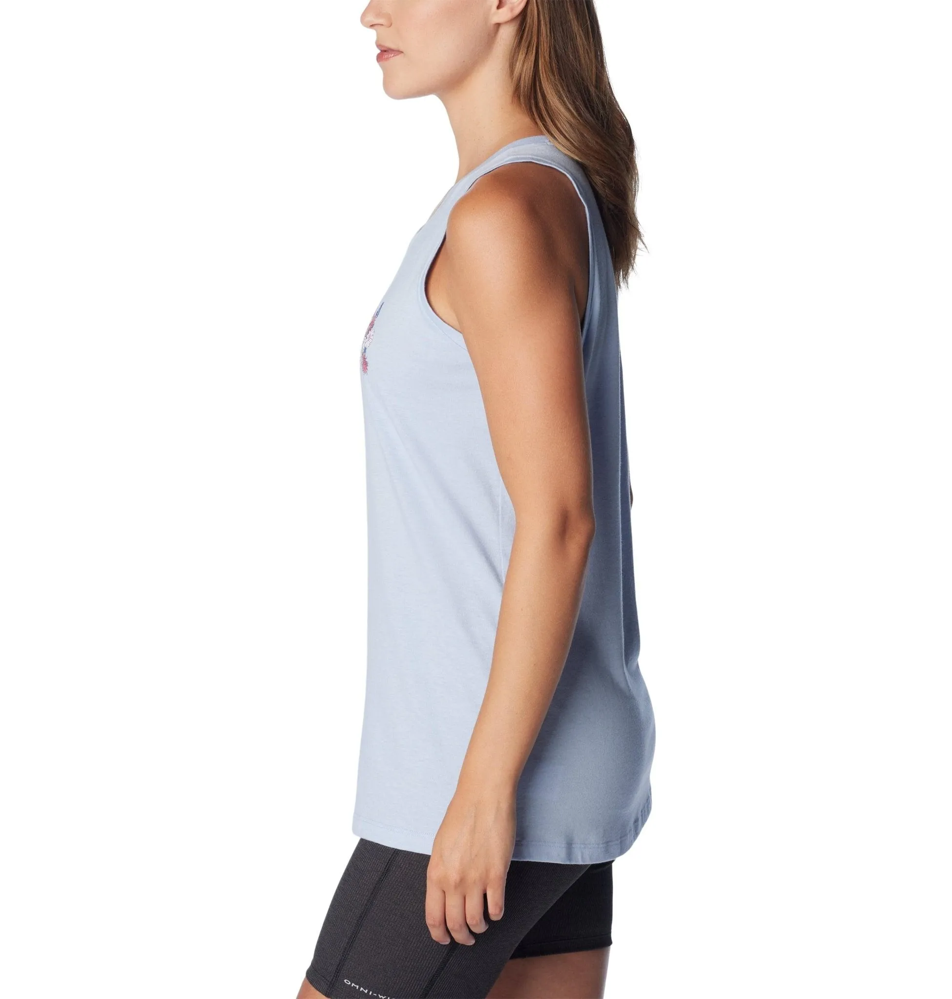 Columbia Women's Bluff Mesa Tank