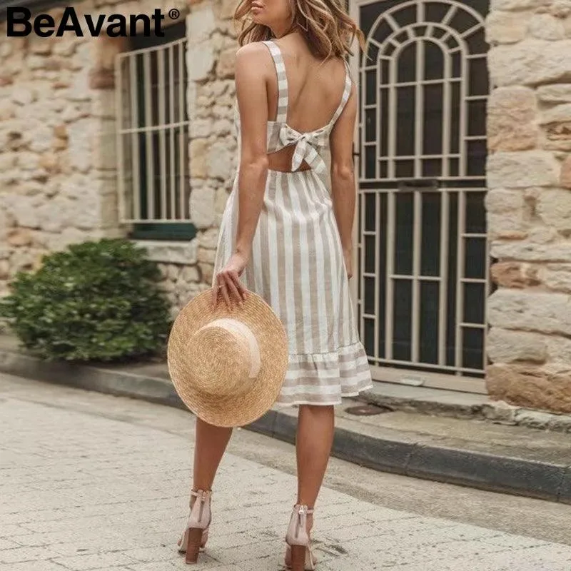 cotton dress