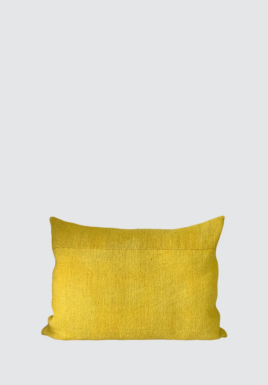 Egg Yolk Cushion Cover