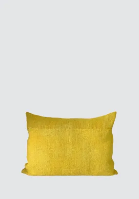 Egg Yolk Cushion Cover