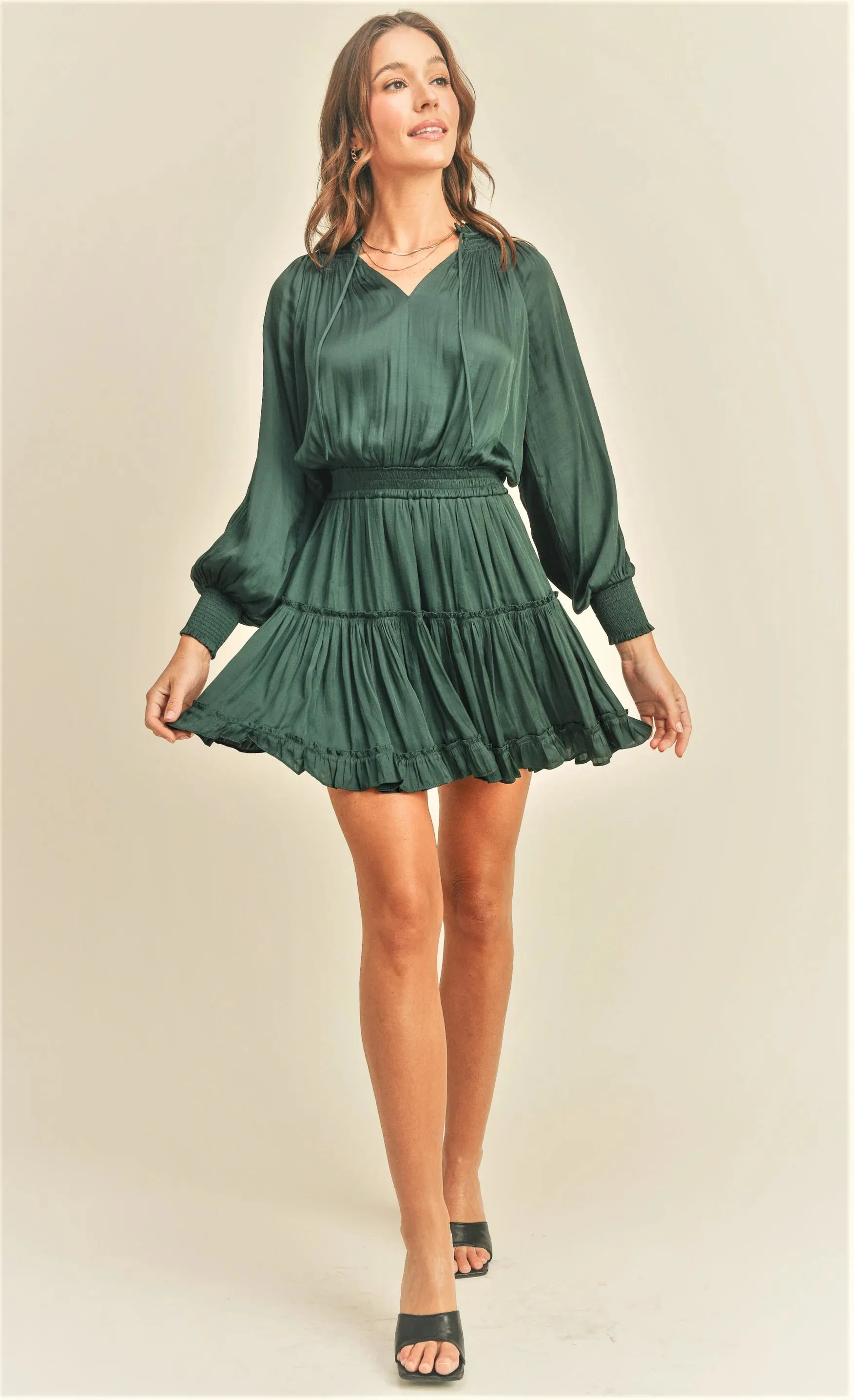 Frankie Dress