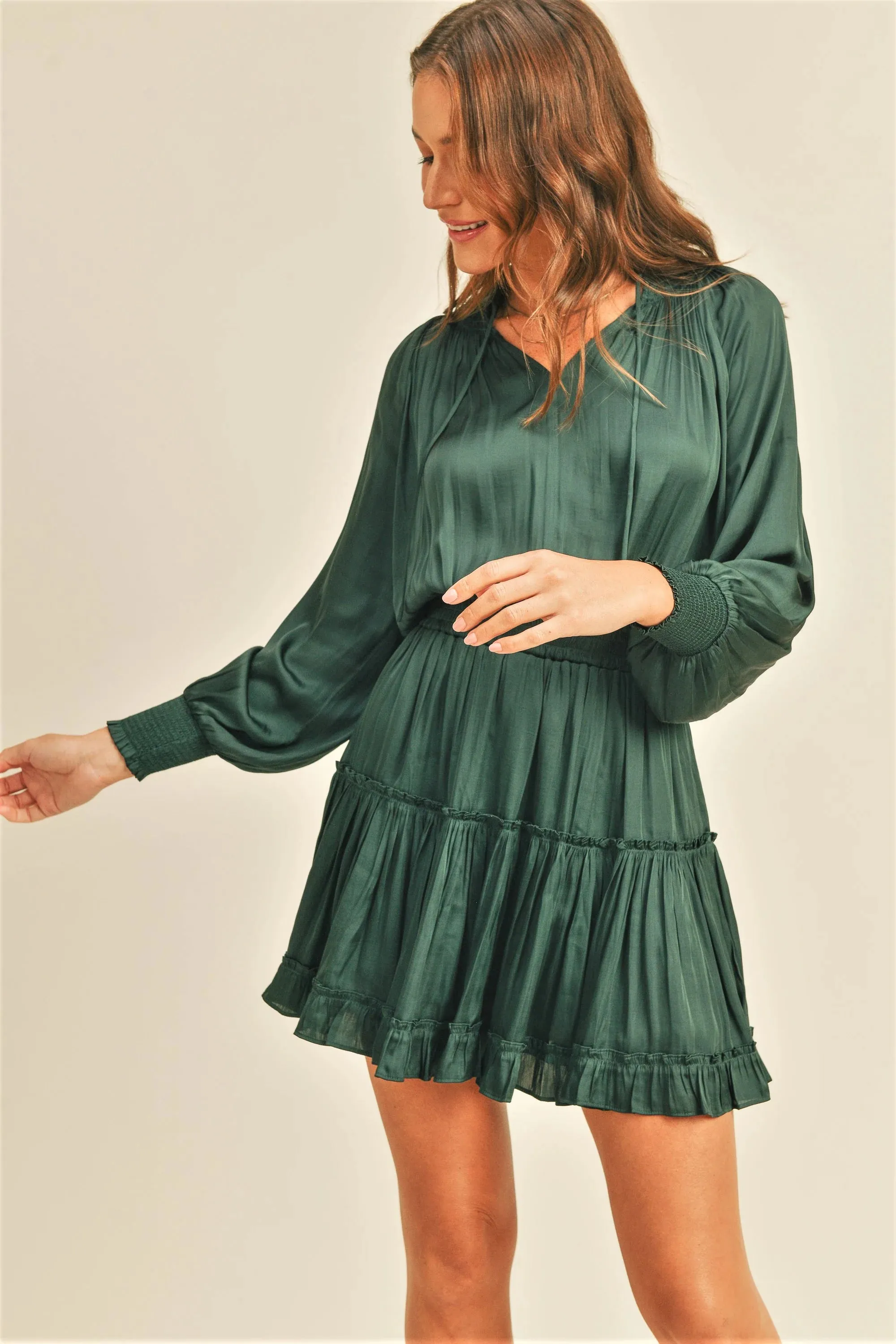 Frankie Dress