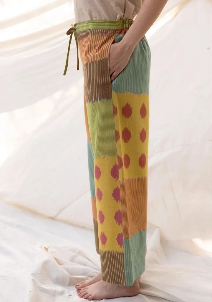 Geet Kimono Set