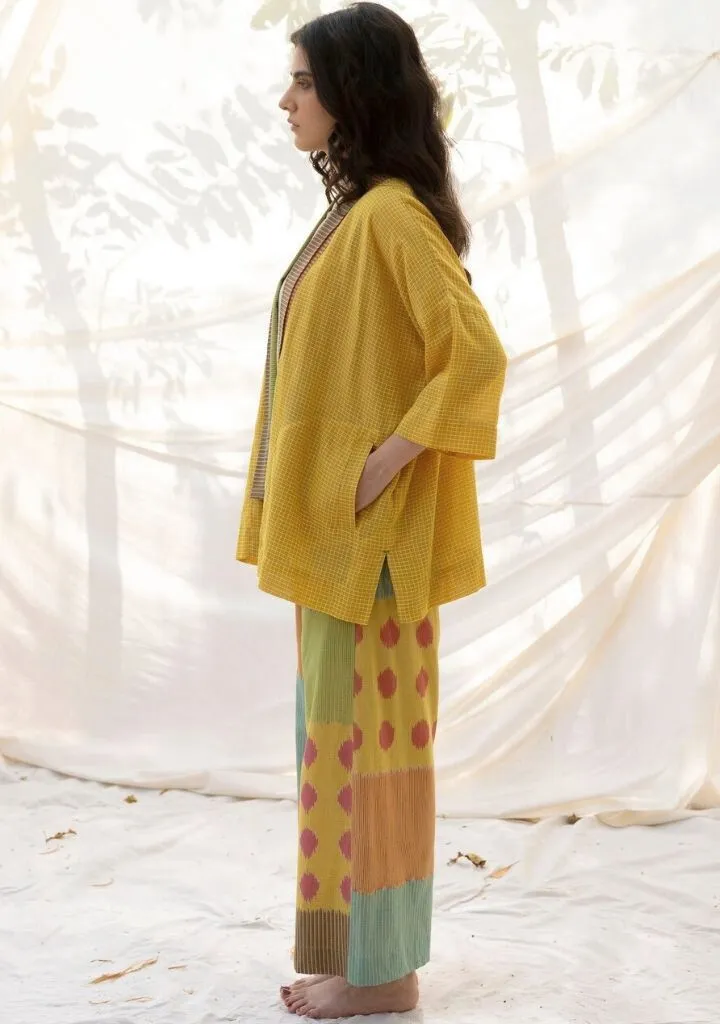 Geet Kimono Set
