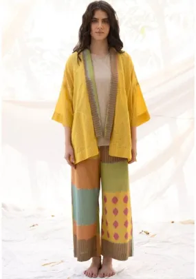 Geet Kimono Set