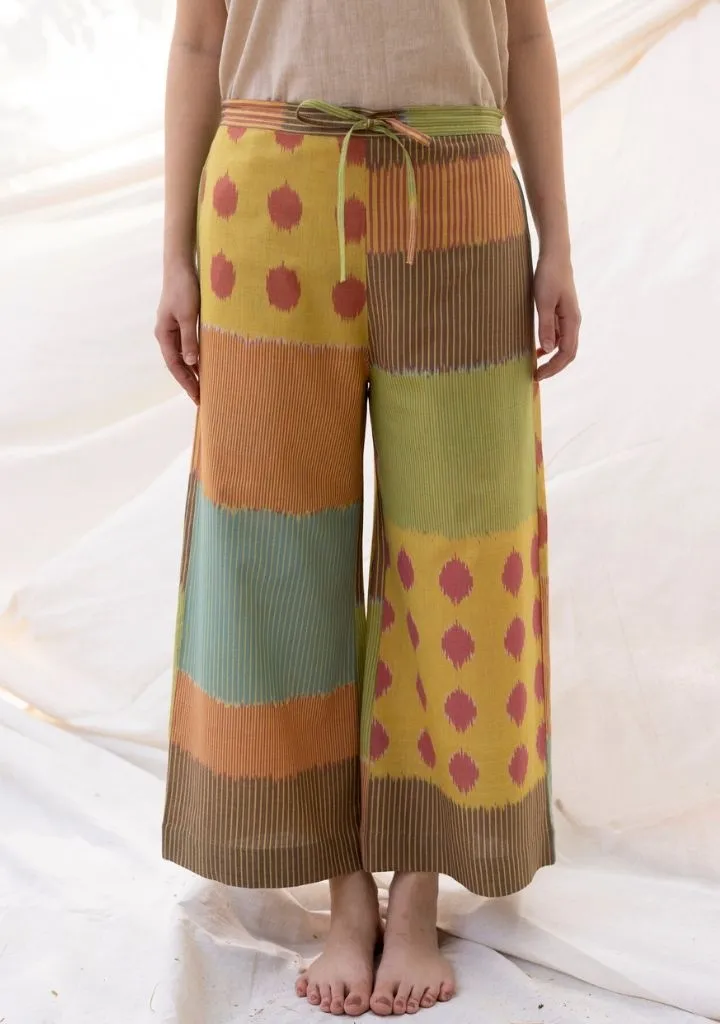 Geet Kimono Set