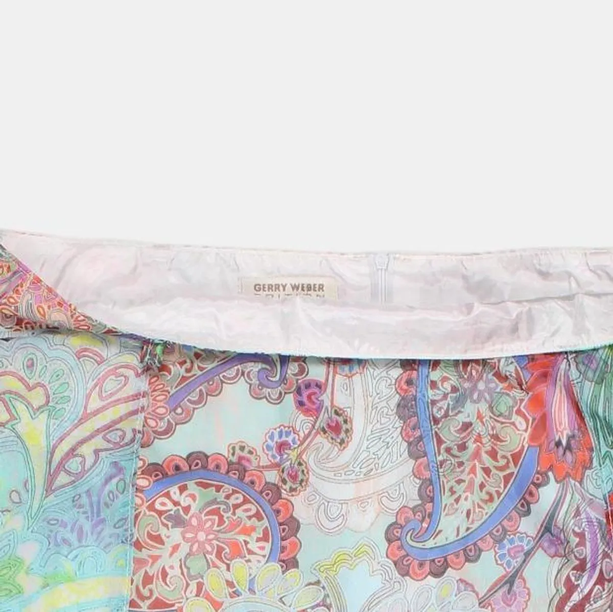 Gerry Weber Flowy Skirt