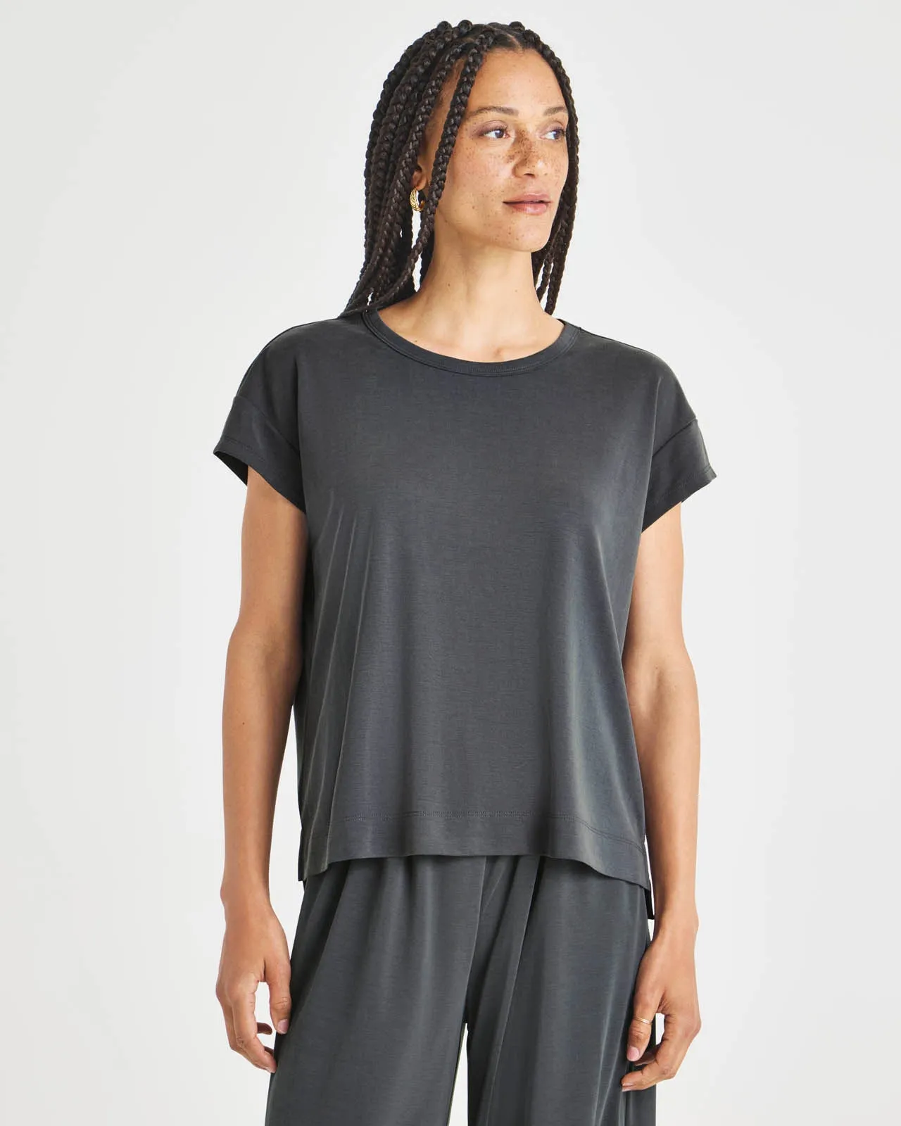 Giada Sandwash Tee