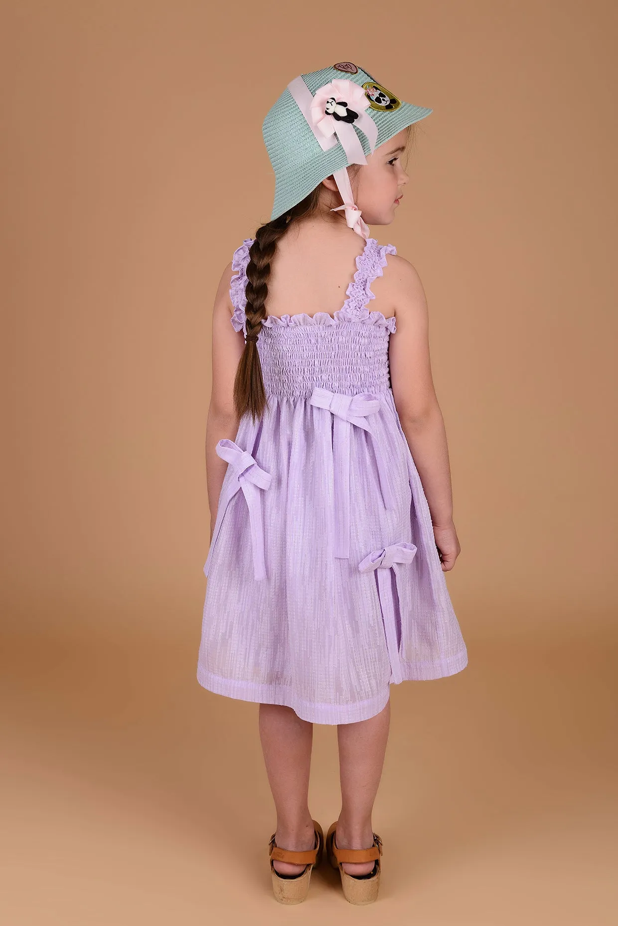 Gloria Dress