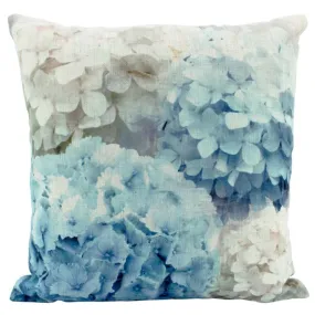 Heaven Linen Cushion - 50cm x 50cm