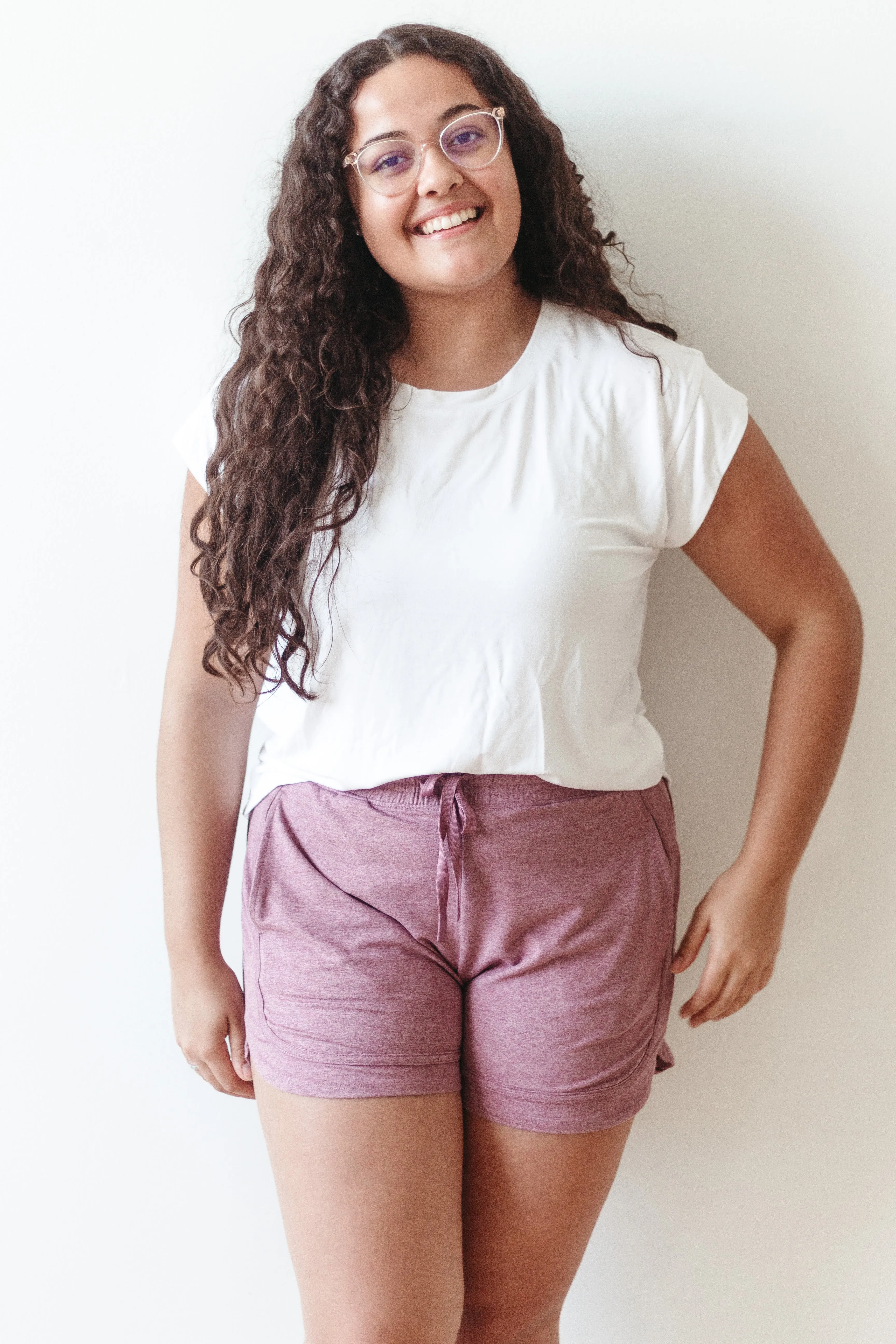 helalia shorts