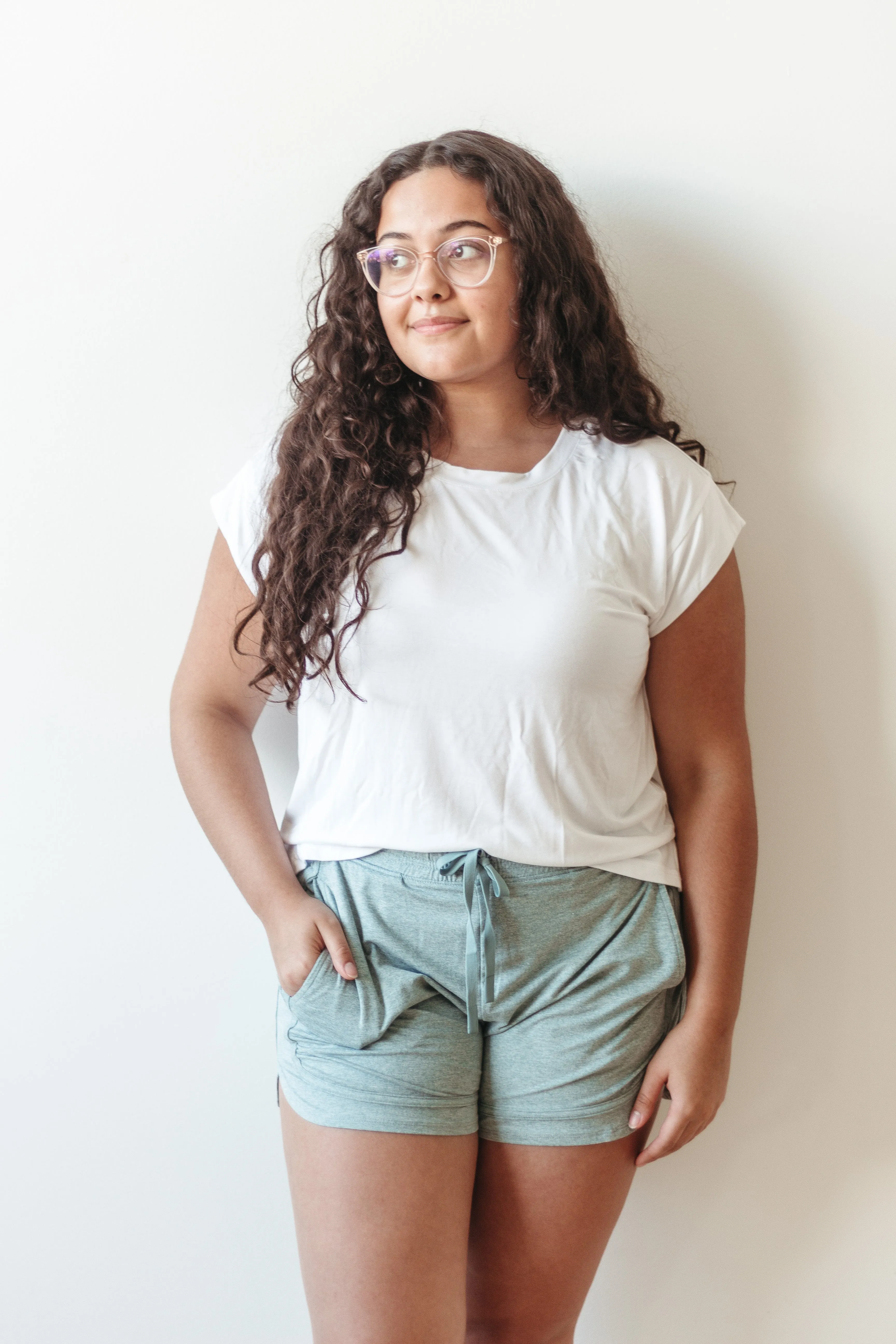 helalia shorts
