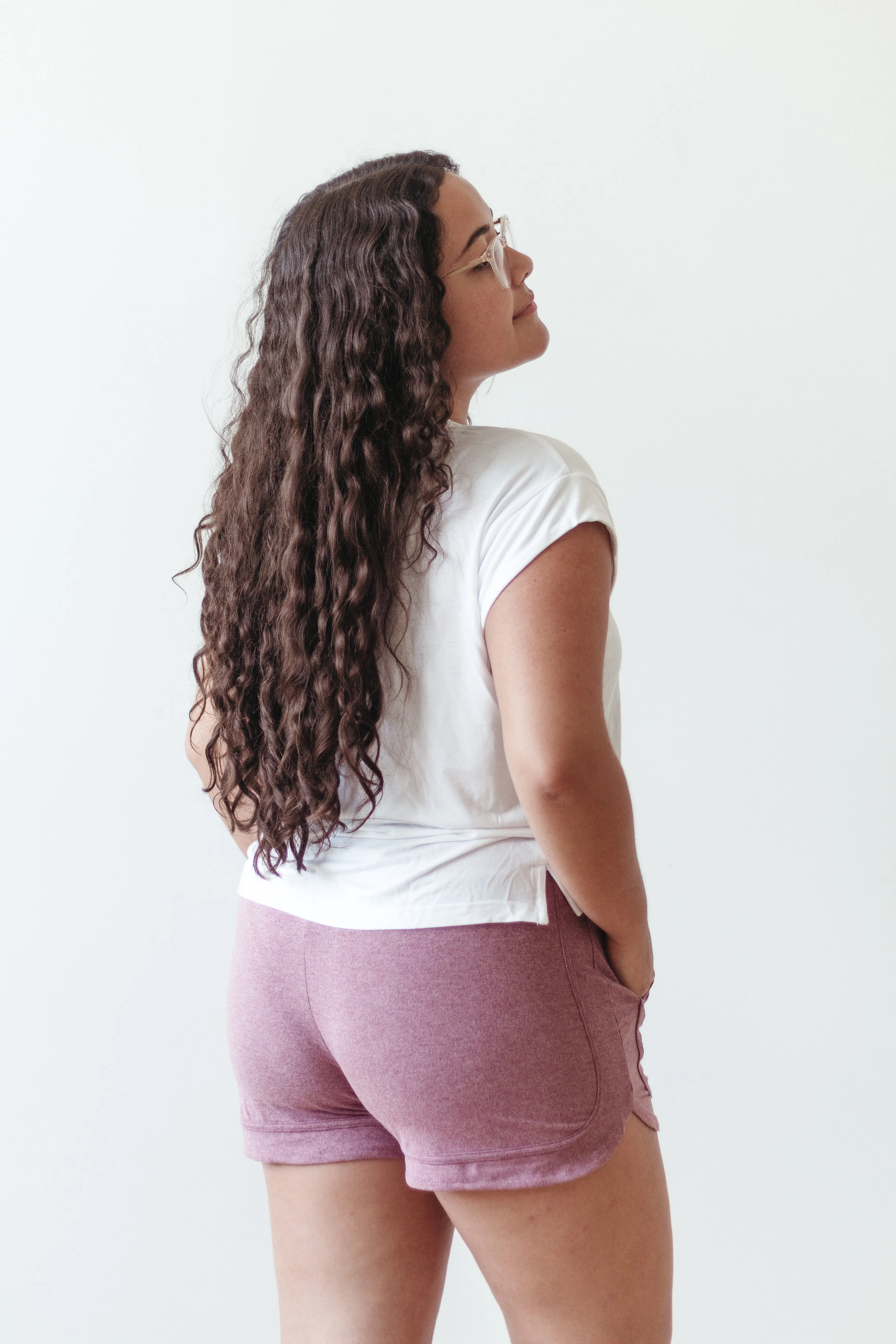 helalia shorts