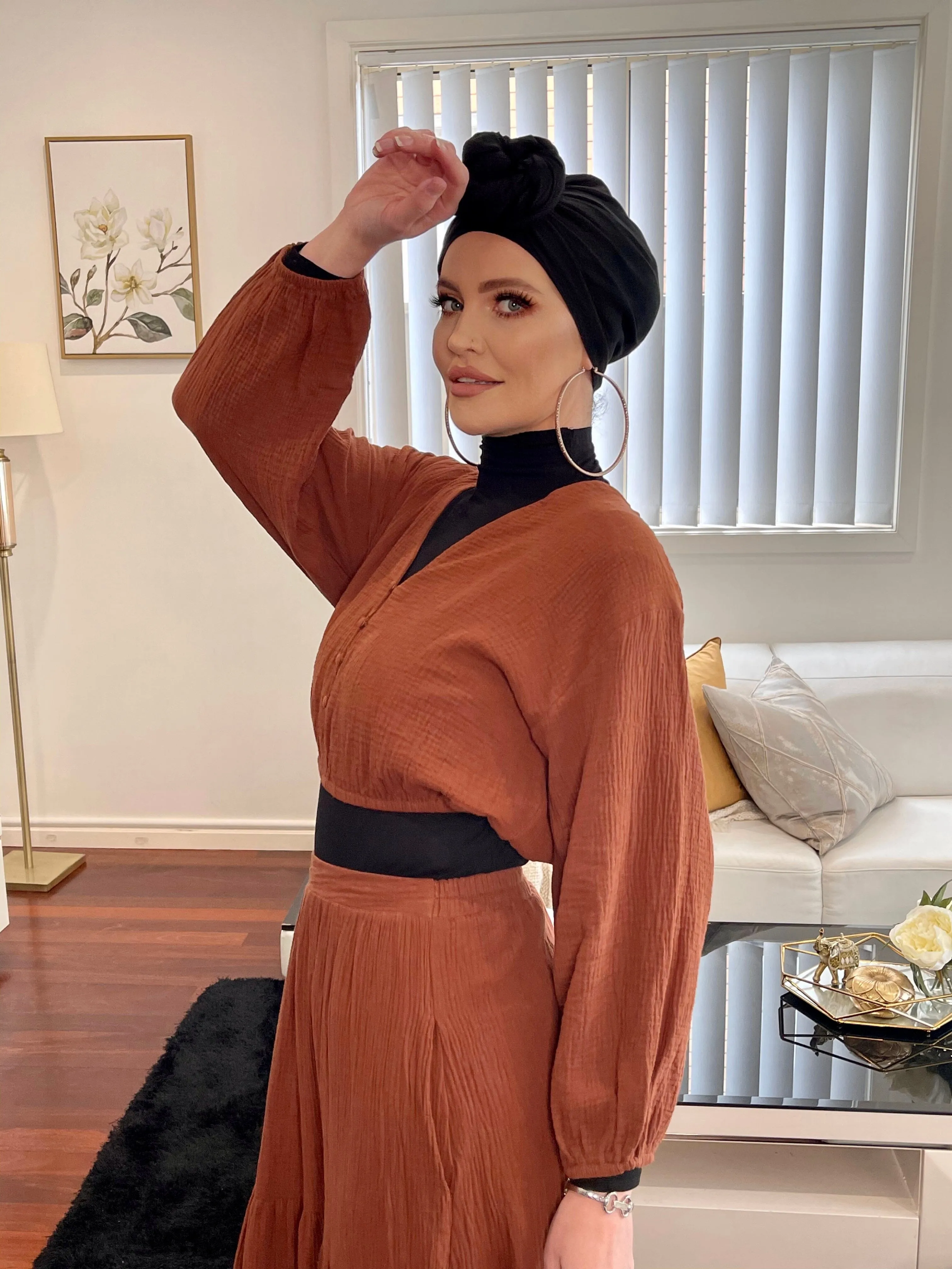 Kaylia Set