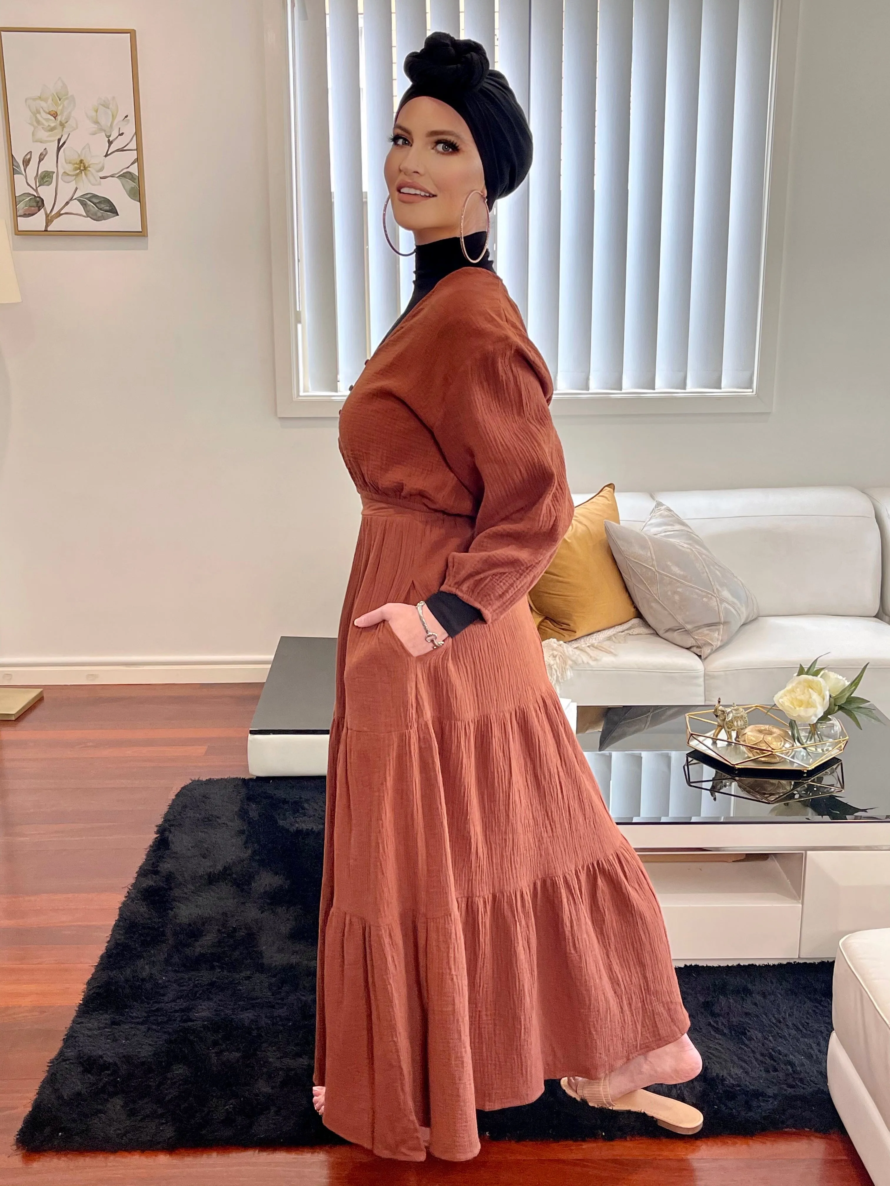 Kaylia Set