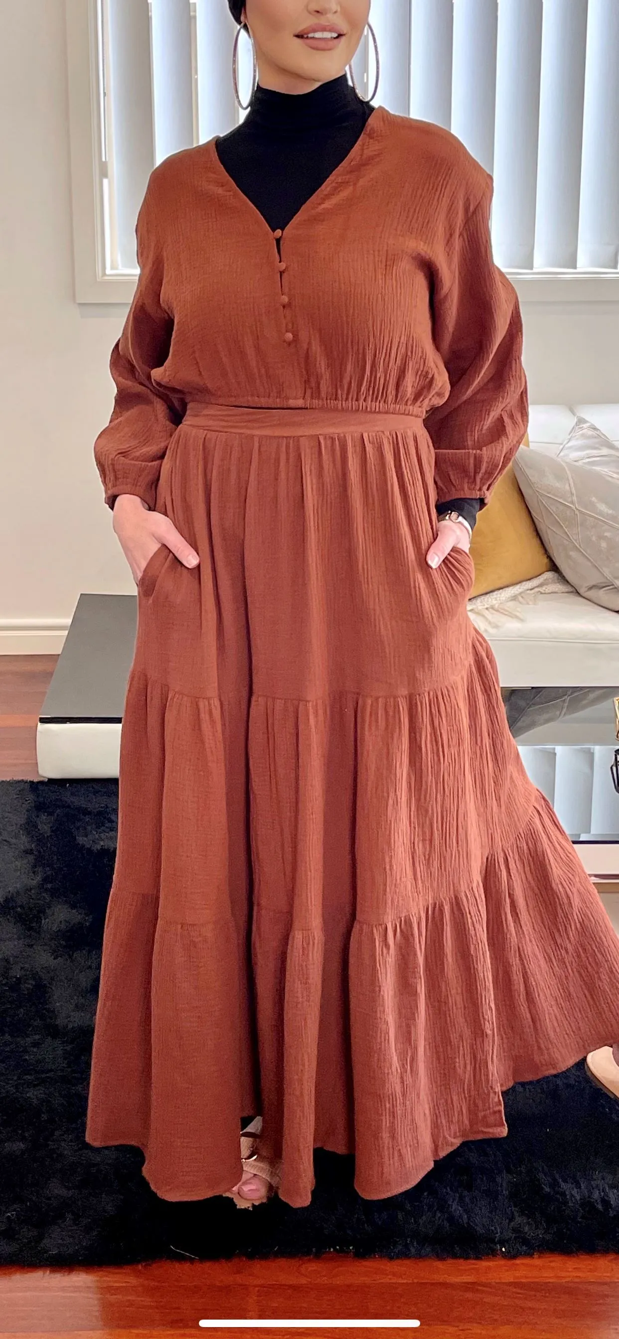 Kaylia Set